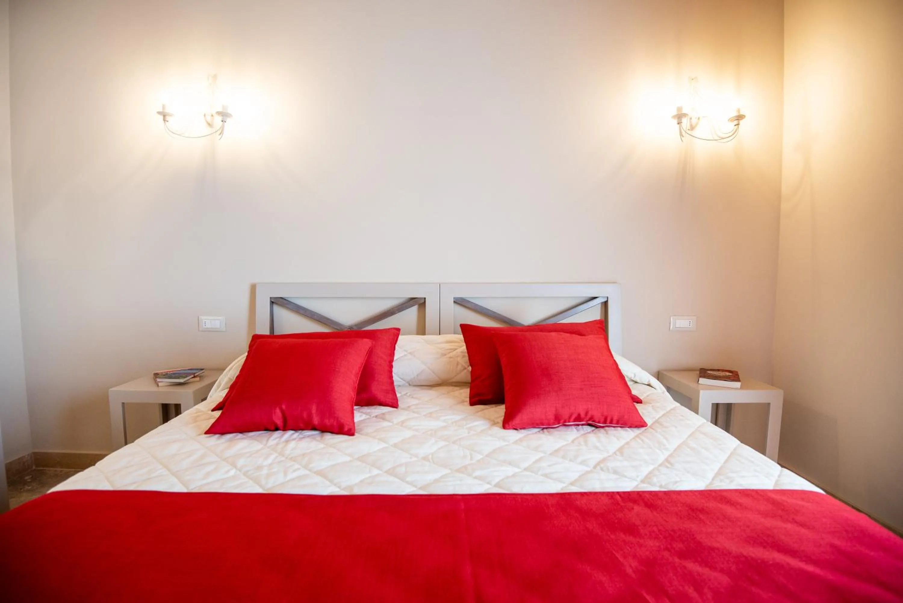 Bed in Relais dei Molini - Villa dei Molini