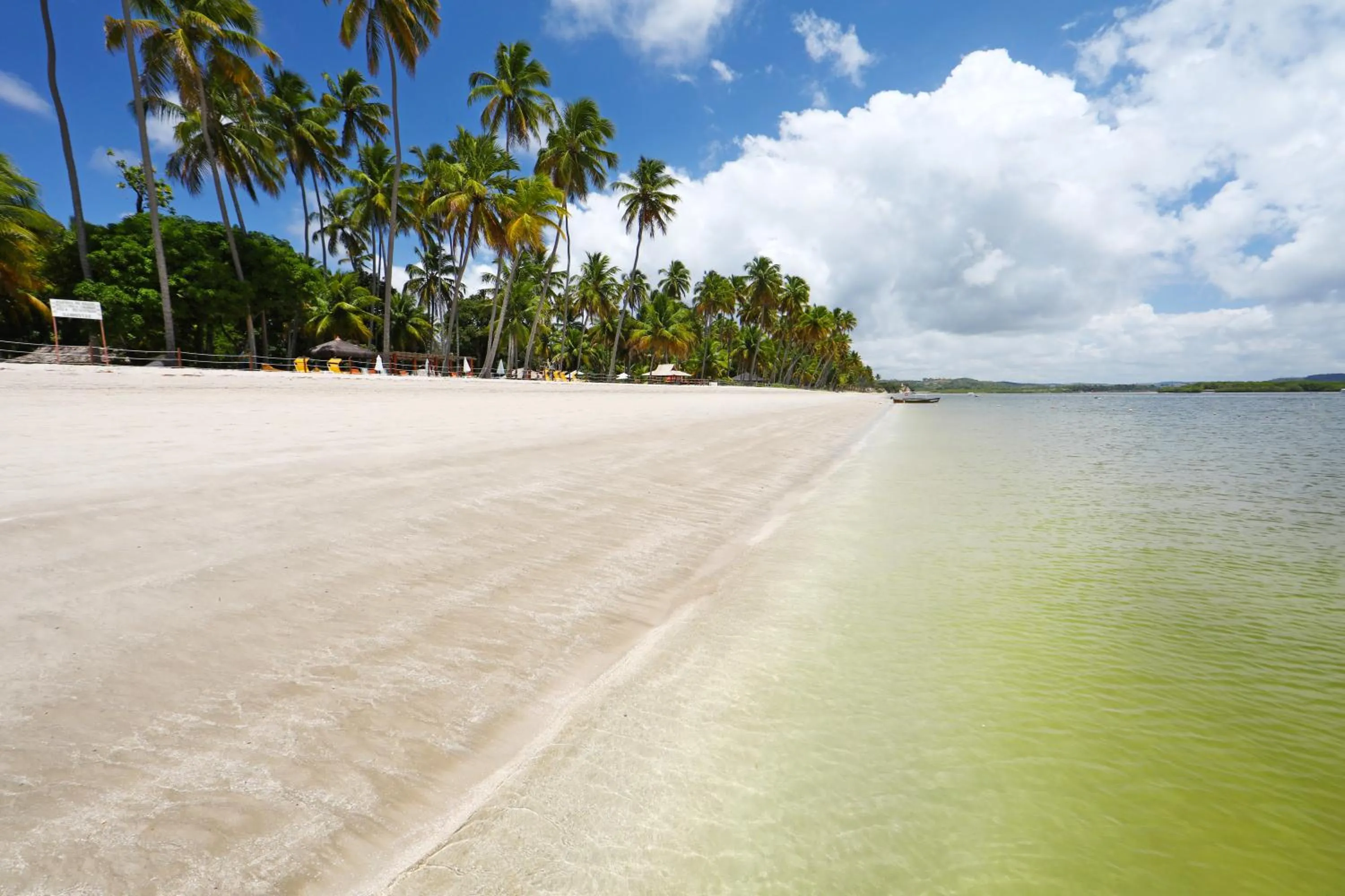 Pousada Sitio da Prainha