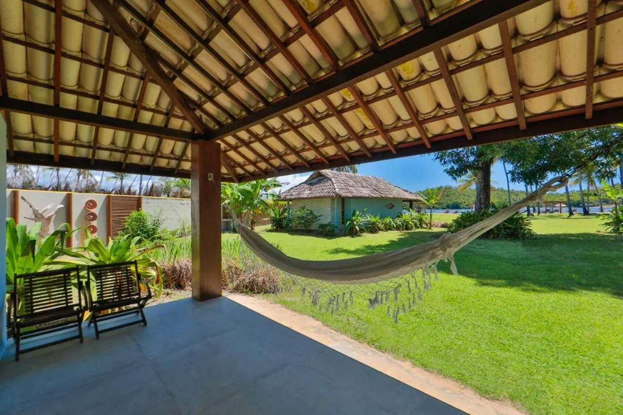 Pousada Sitio da Prainha