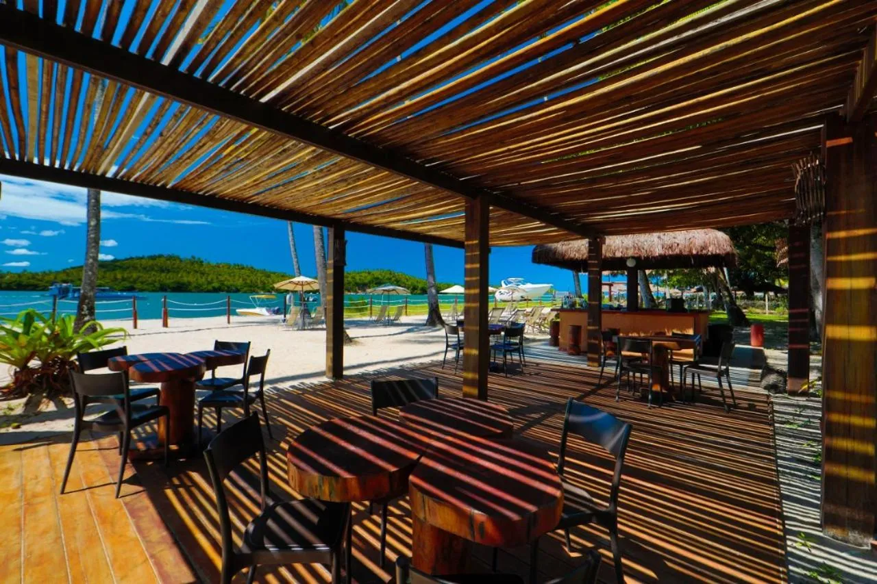 Pousada Sitio da Prainha