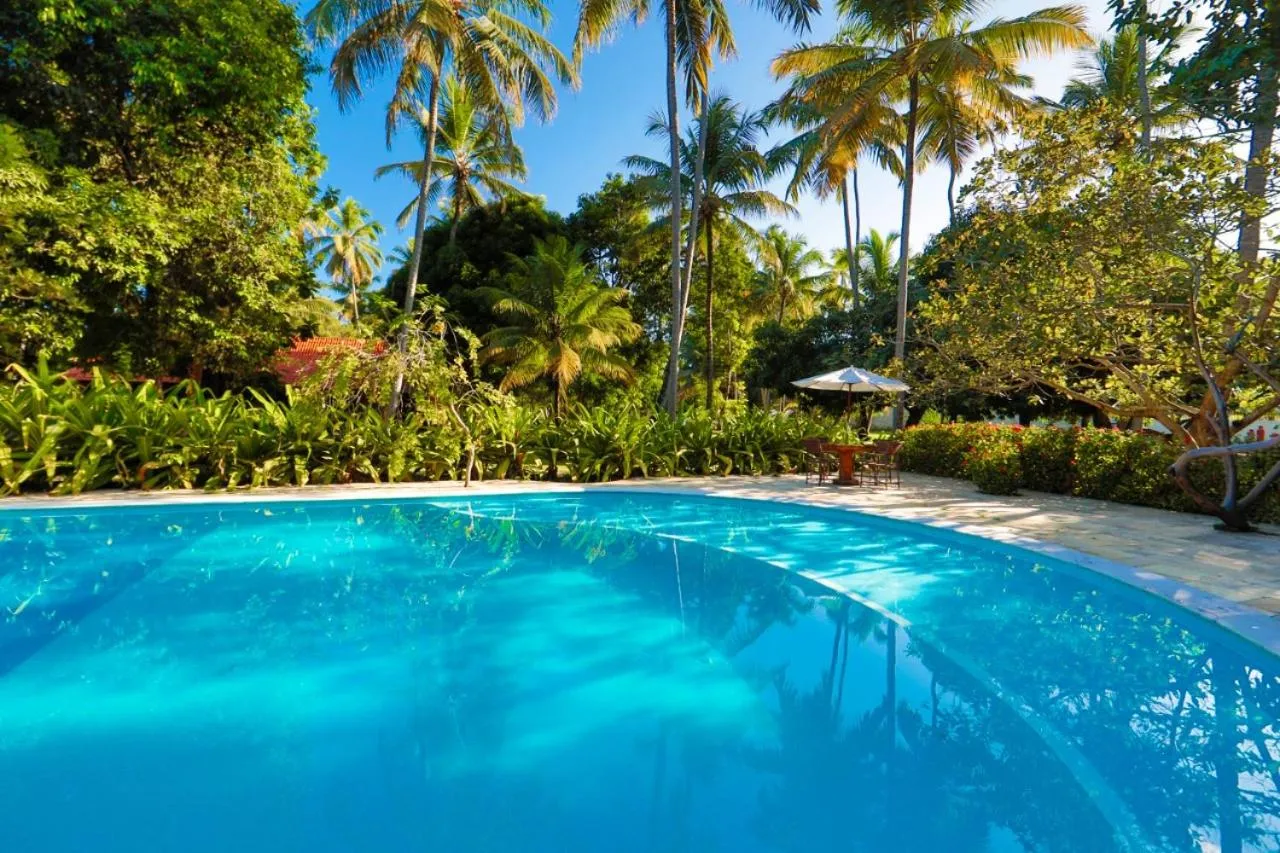 Pousada Sitio da Prainha