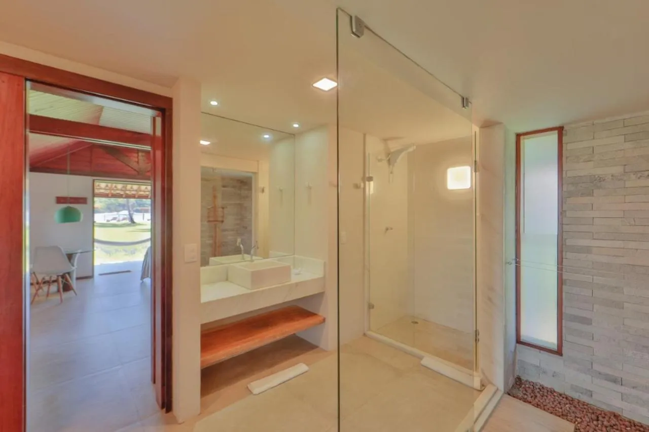 Pousada Sitio da Prainha