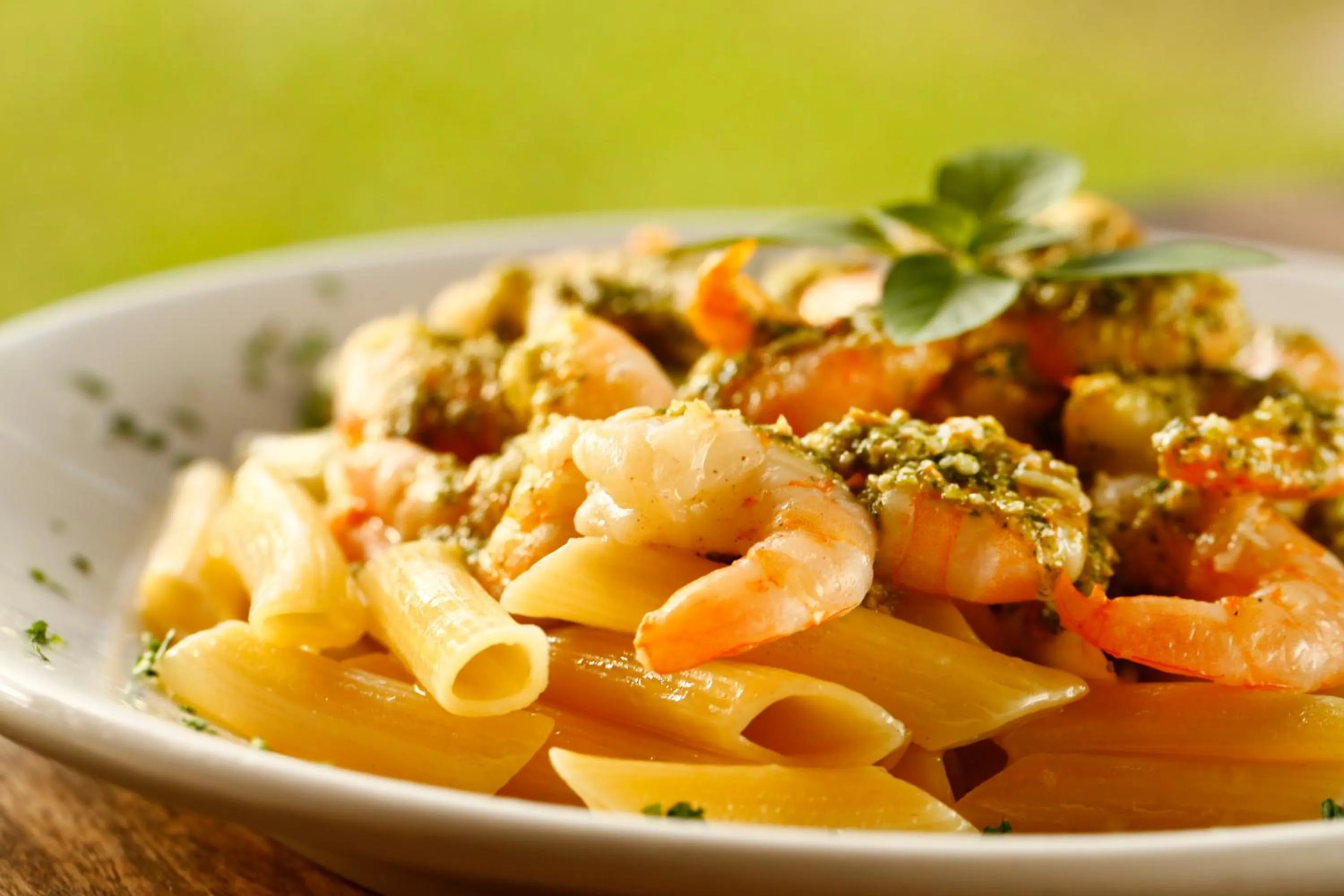 Restaurant/places to eat in Pousada Sitio da Prainha