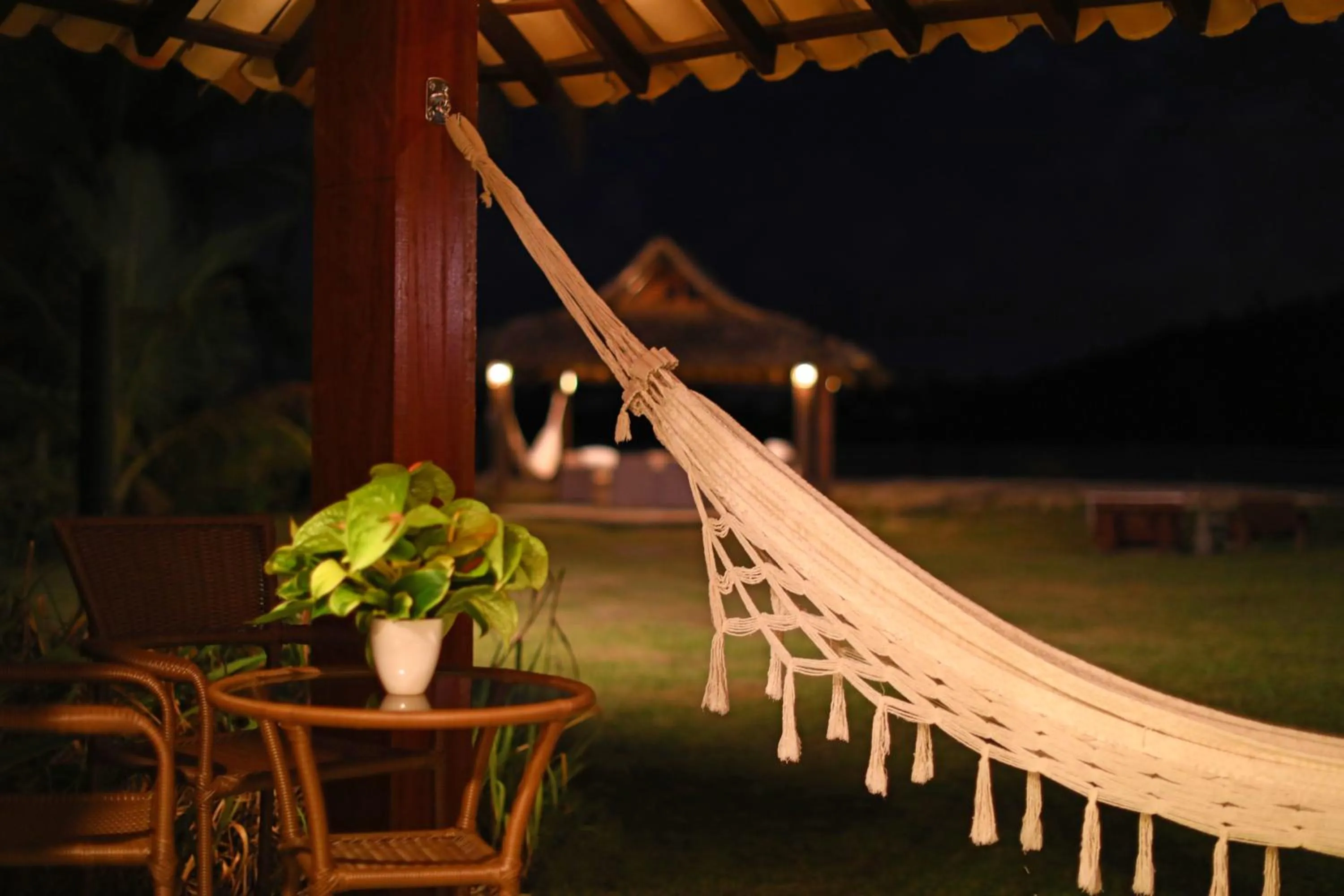 Pousada Sitio da Prainha