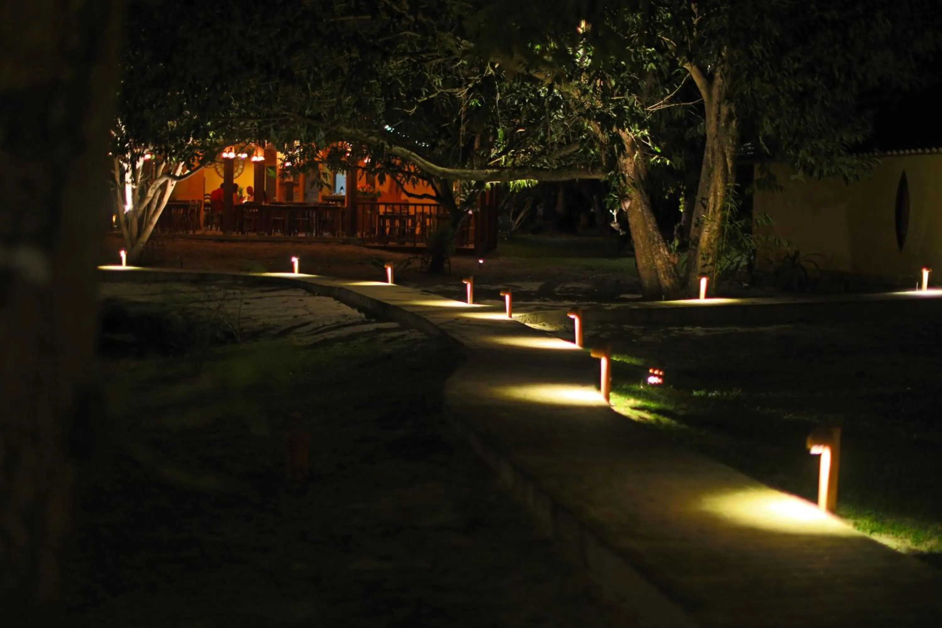 Pousada Sitio da Prainha