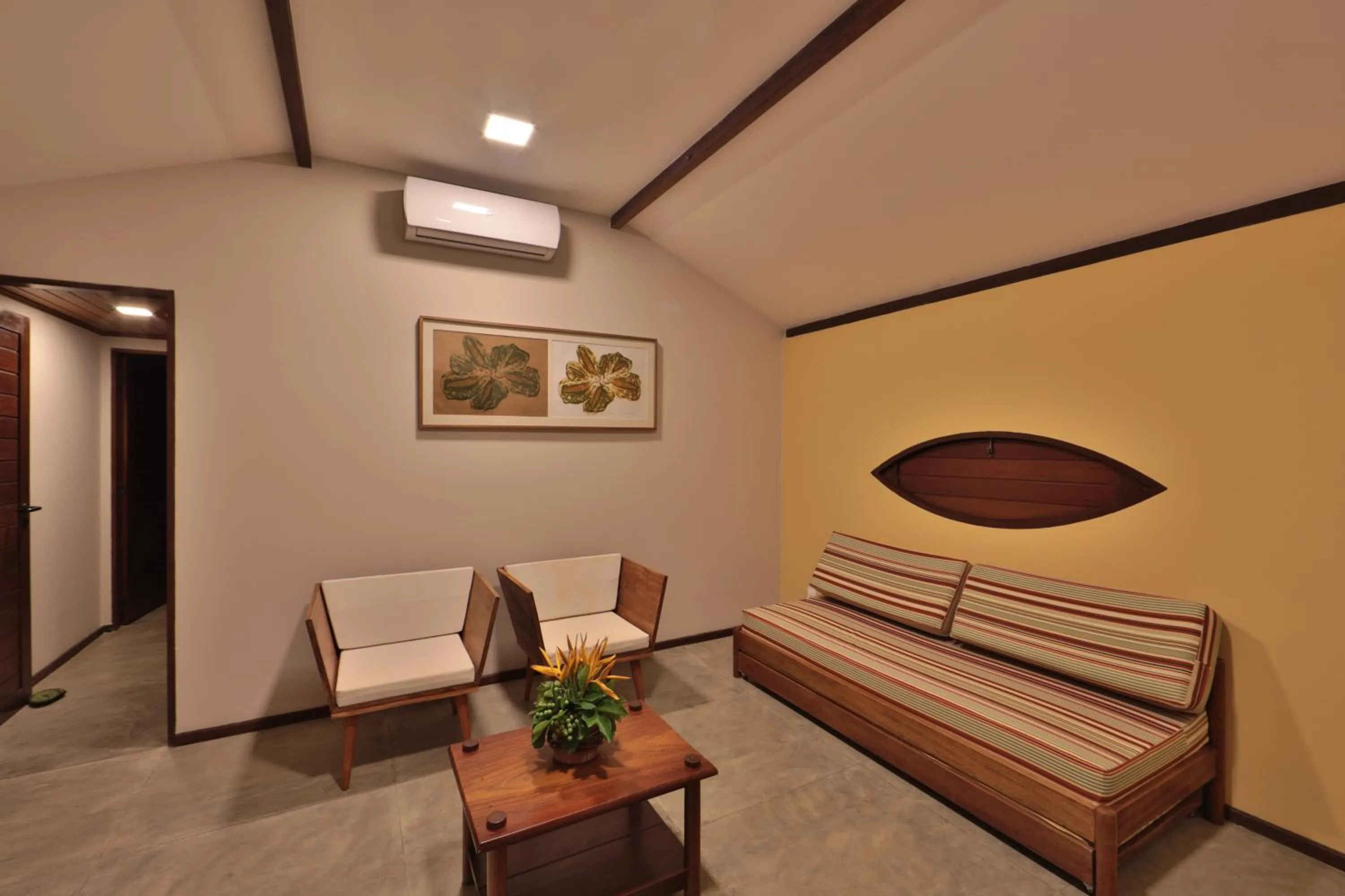 Pousada Sitio da Prainha