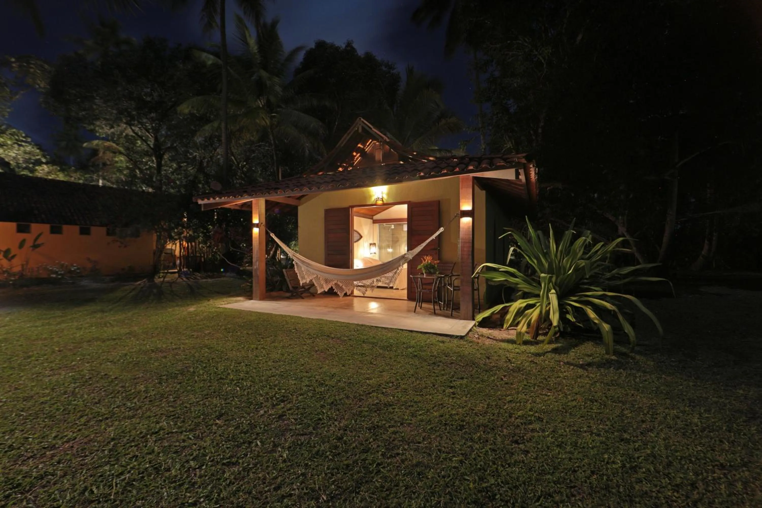 Pousada Sitio da Prainha