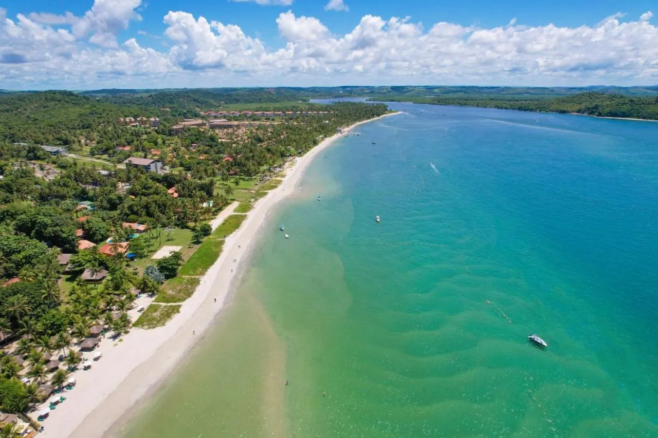 Pousada Sitio da Prainha