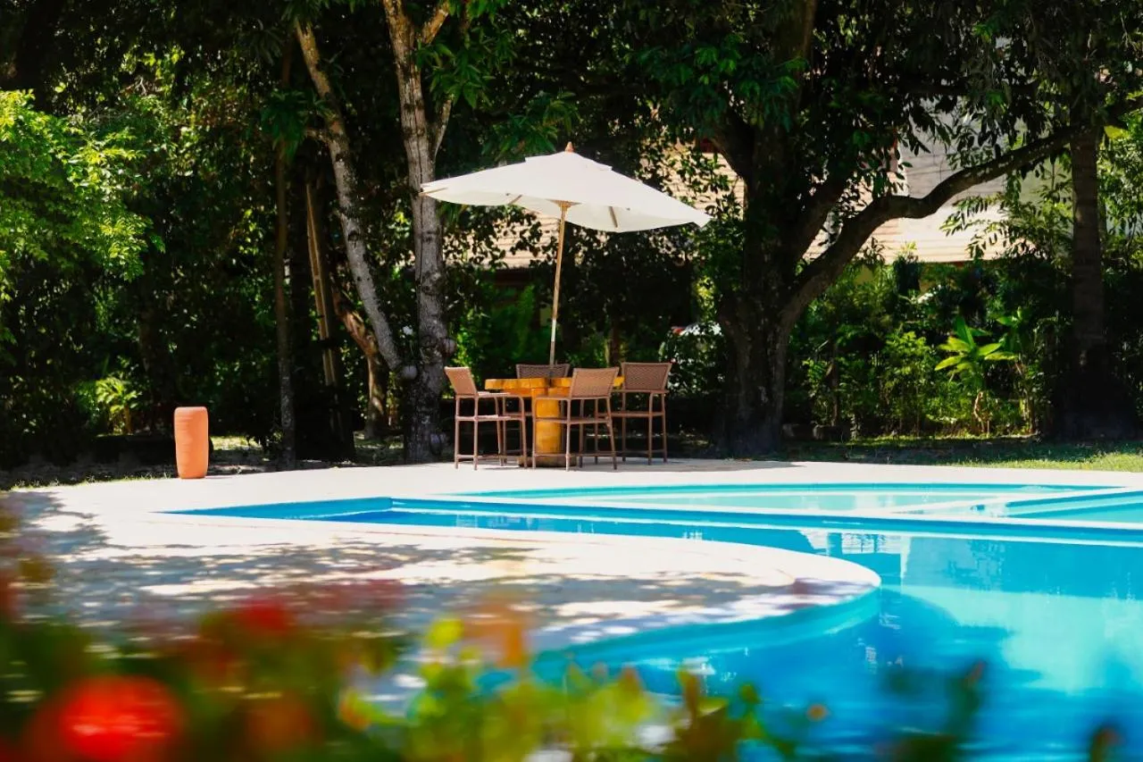 Pousada Sitio da Prainha