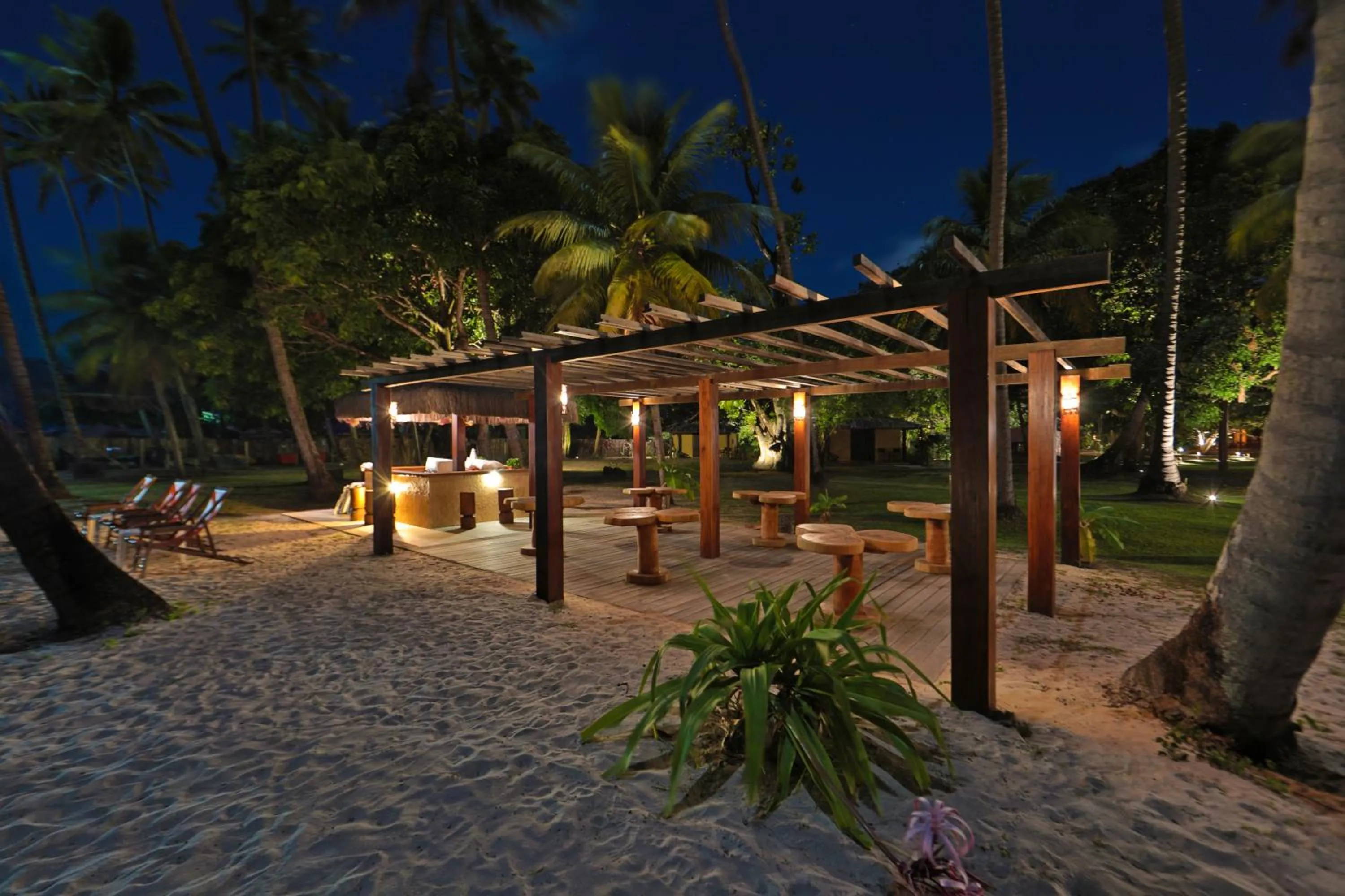 Pousada Sitio da Prainha