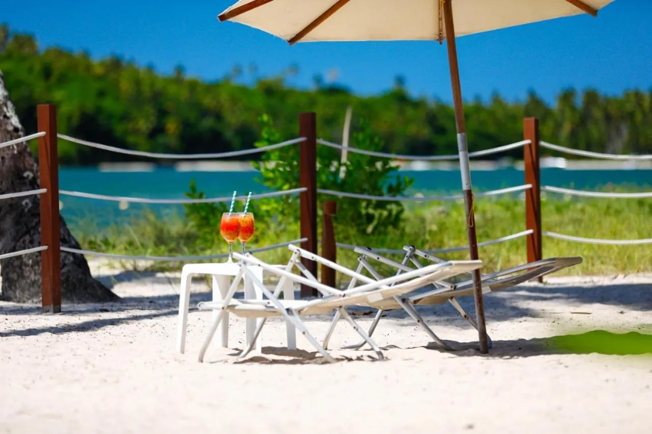 Pousada Sitio da Prainha