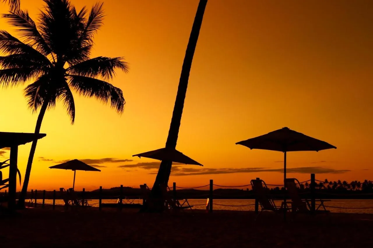 Pousada Sitio da Prainha