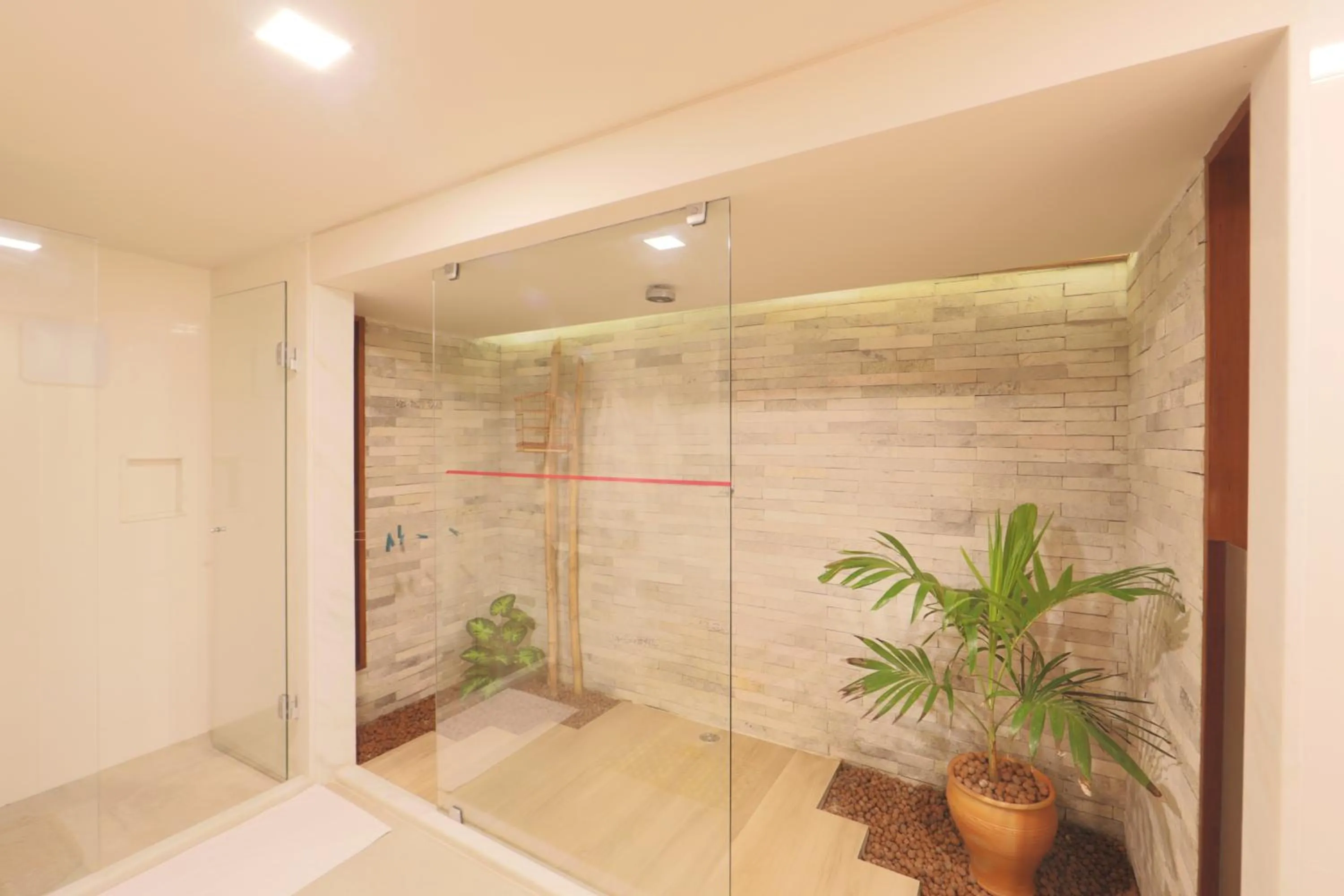 Pousada Sitio da Prainha