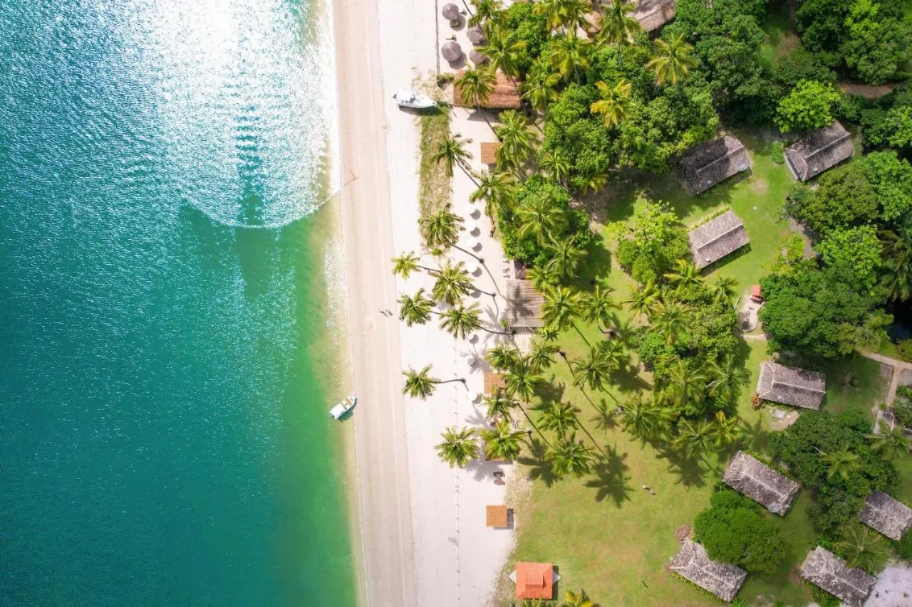 Pousada Sitio da Prainha