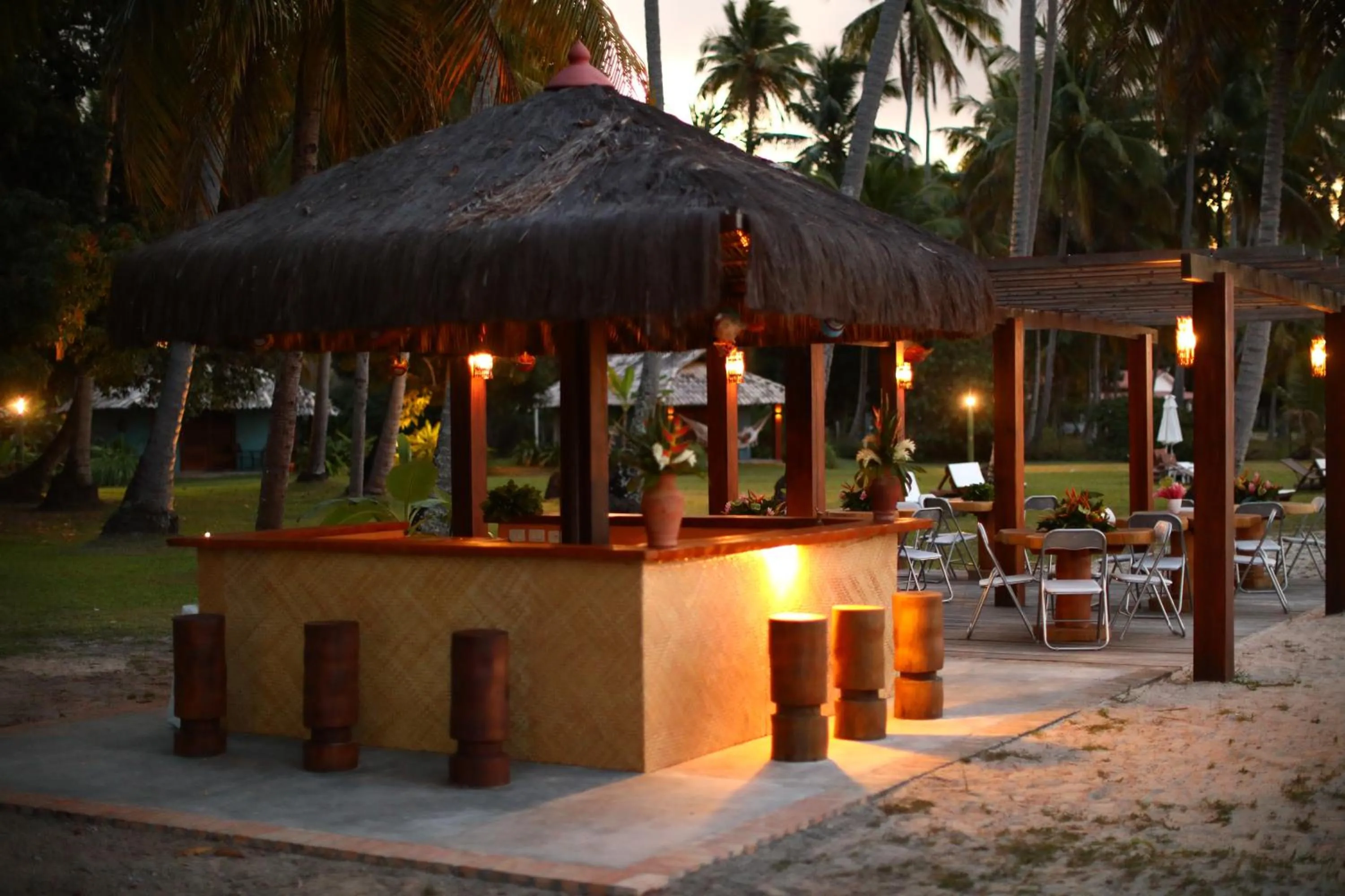 Pousada Sitio da Prainha