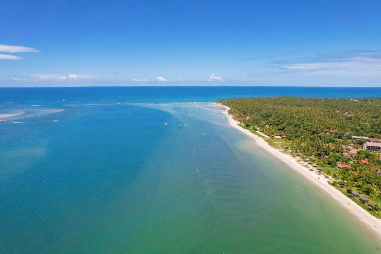 Pousada Sitio da Prainha