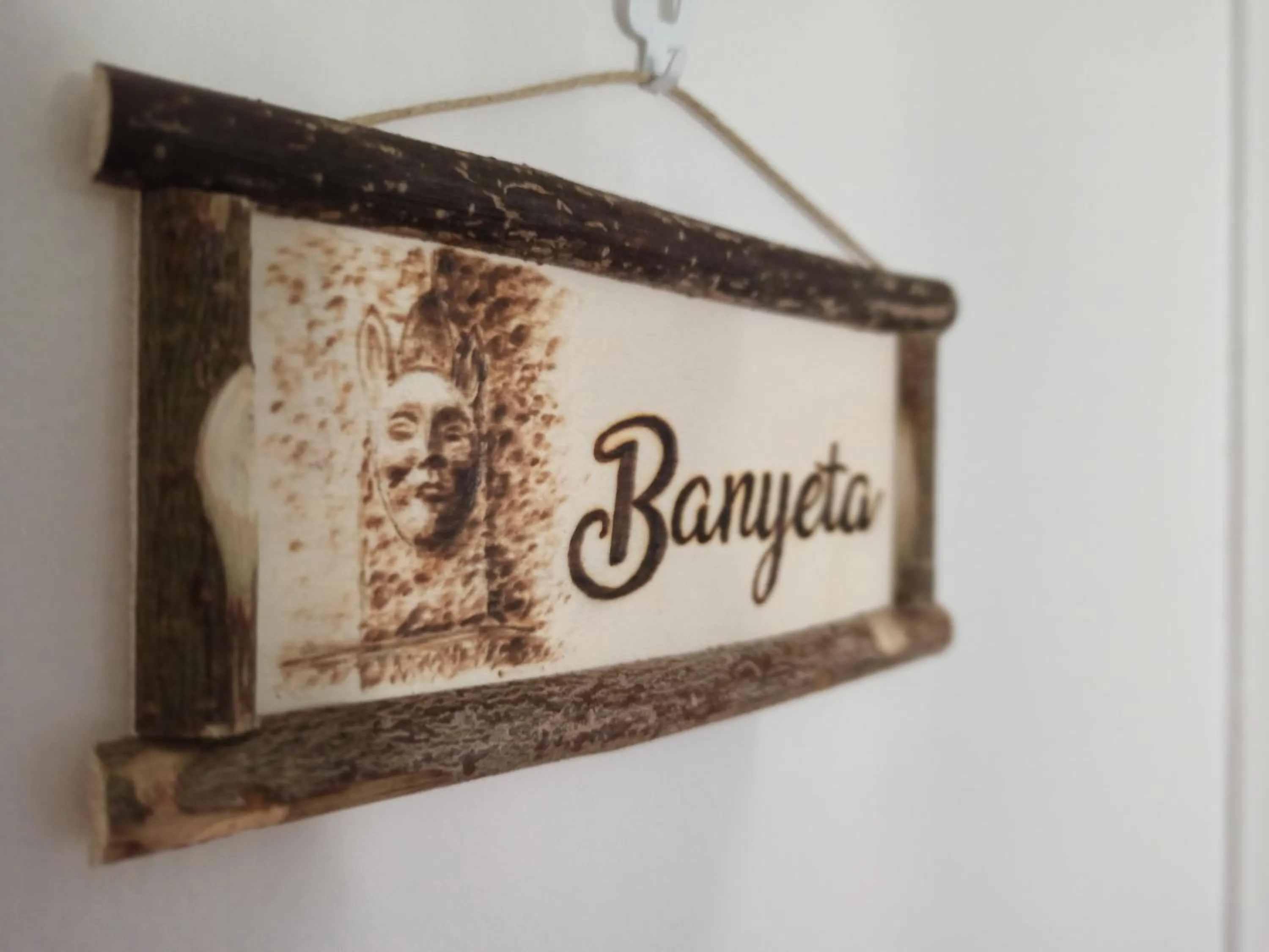 Logo/Certificate/Sign in Can Cocollona