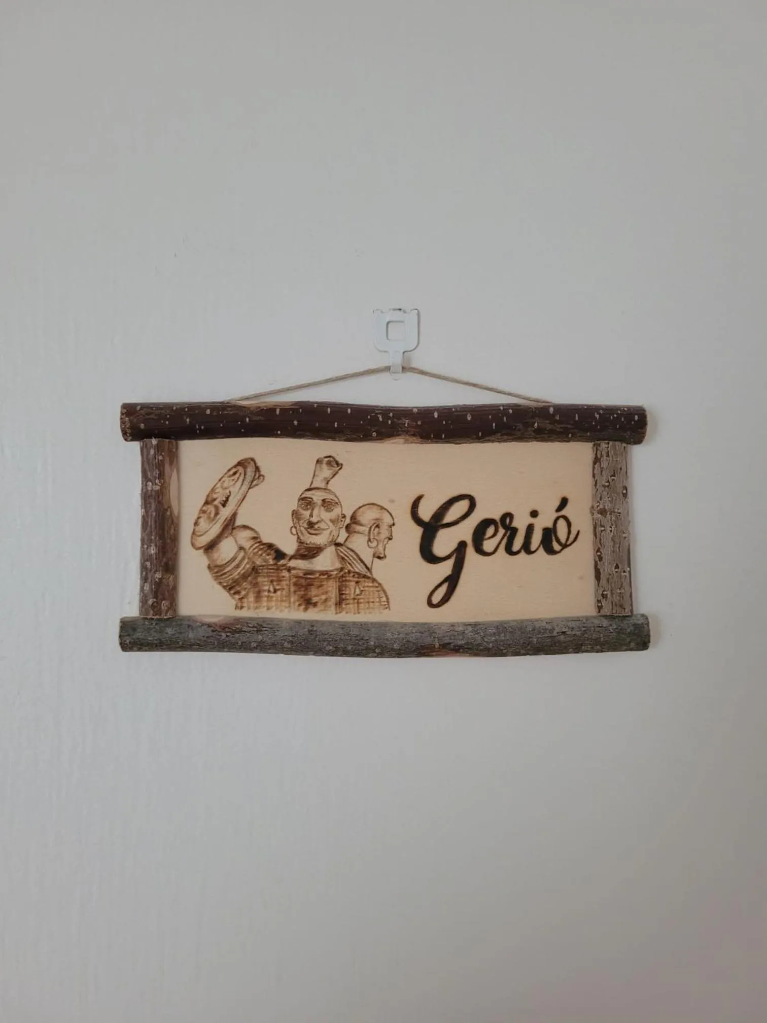 Logo/Certificate/Sign in Can Cocollona