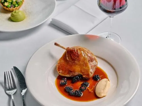 Sofitel Melbourne On Collins