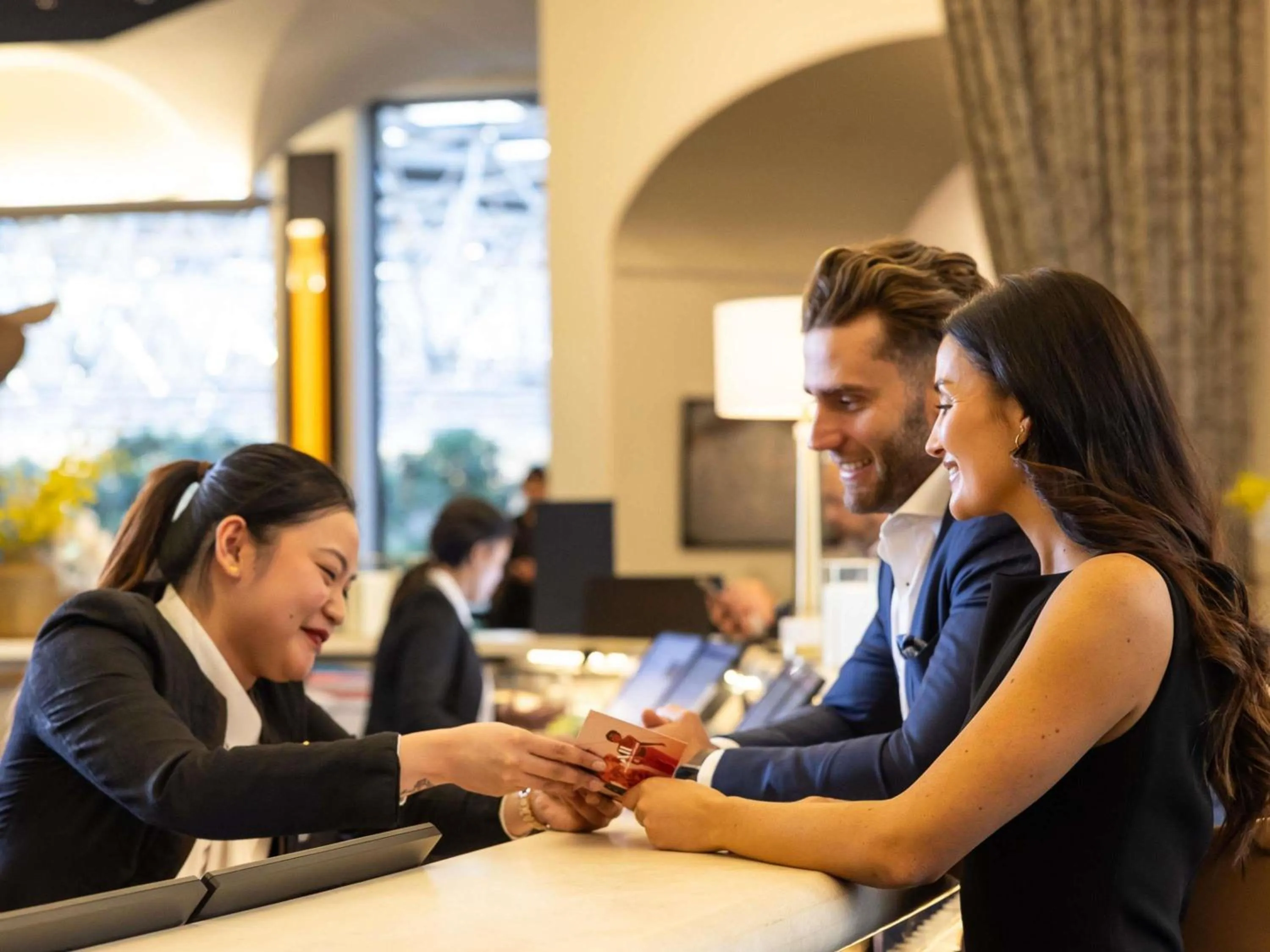 Other in Sofitel Melbourne On Collins