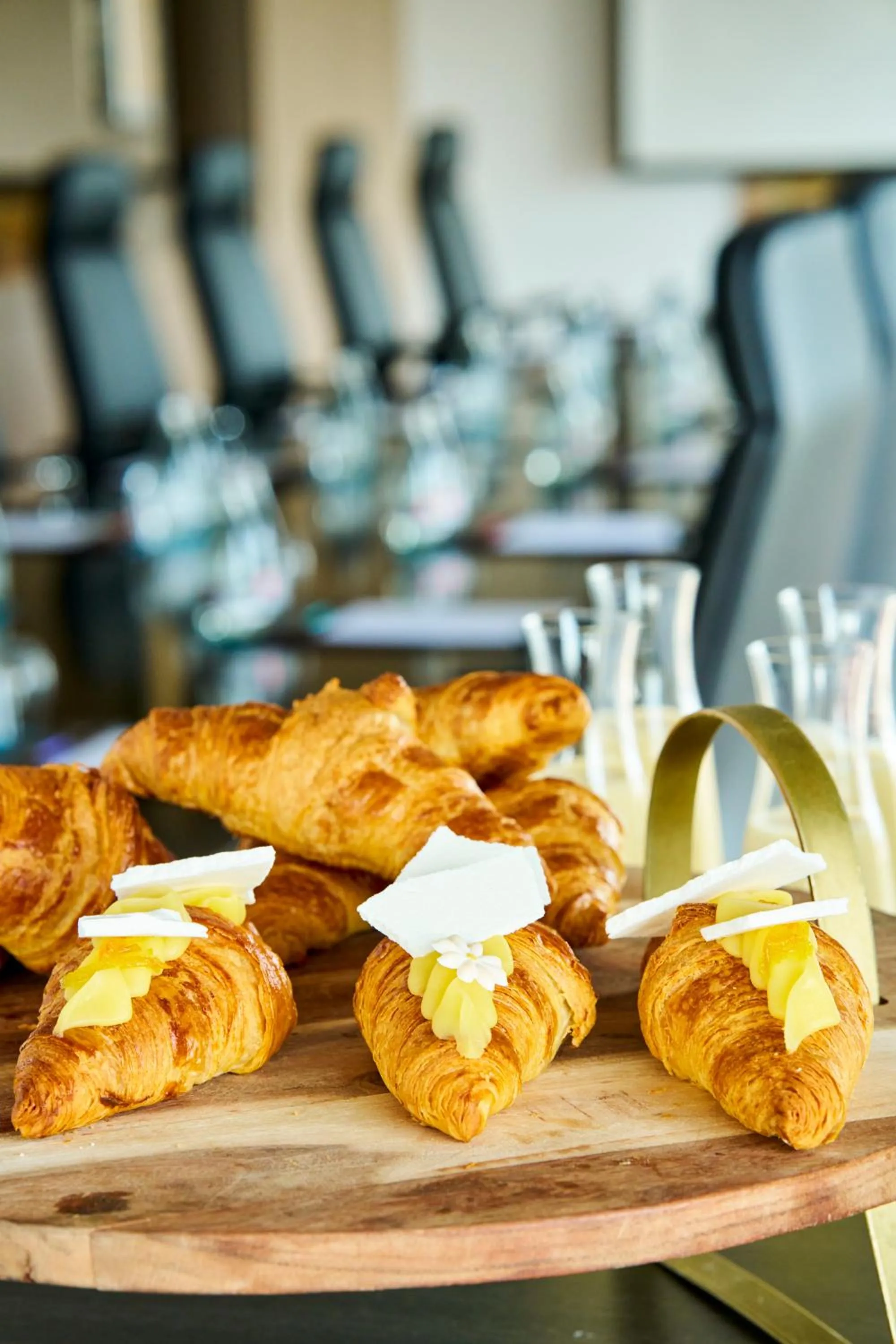 Restaurant/places to eat in Sofitel Melbourne On Collins