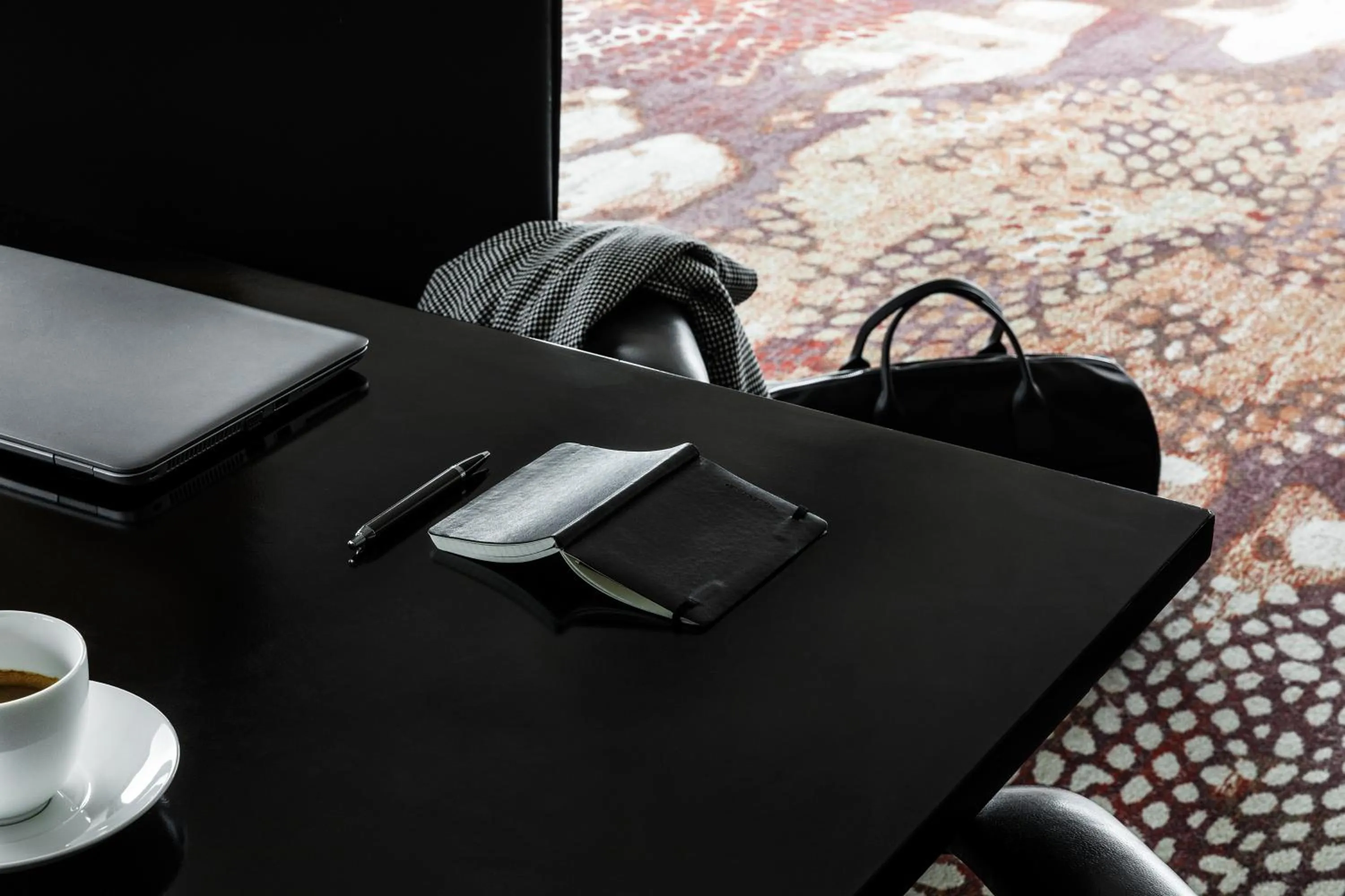 Property building in Sofitel Melbourne On Collins