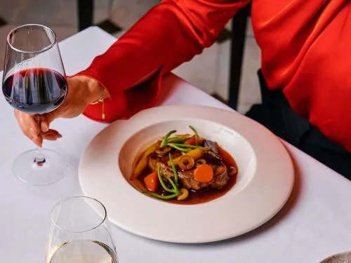 Sofitel Melbourne On Collins