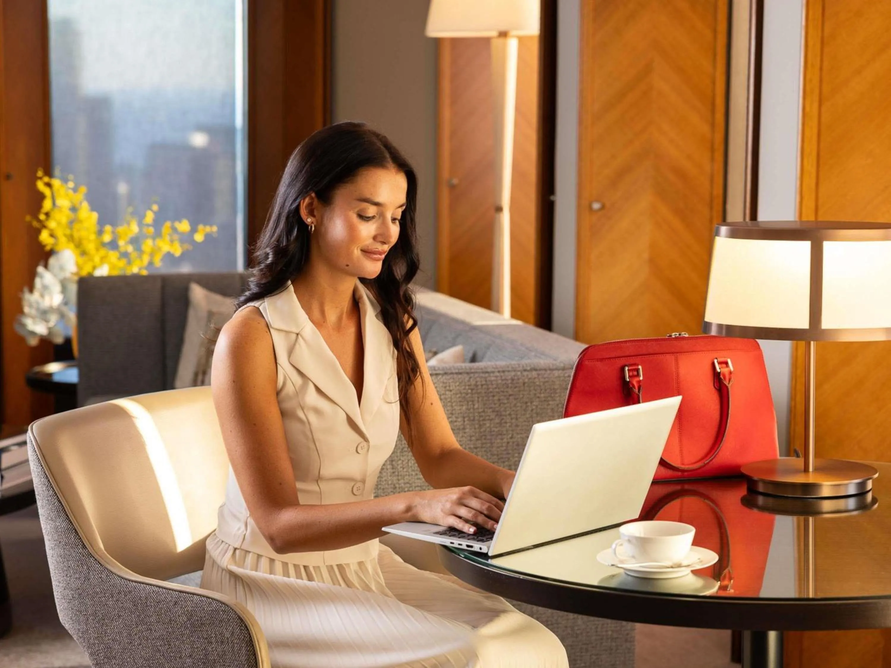 Other in Sofitel Melbourne On Collins