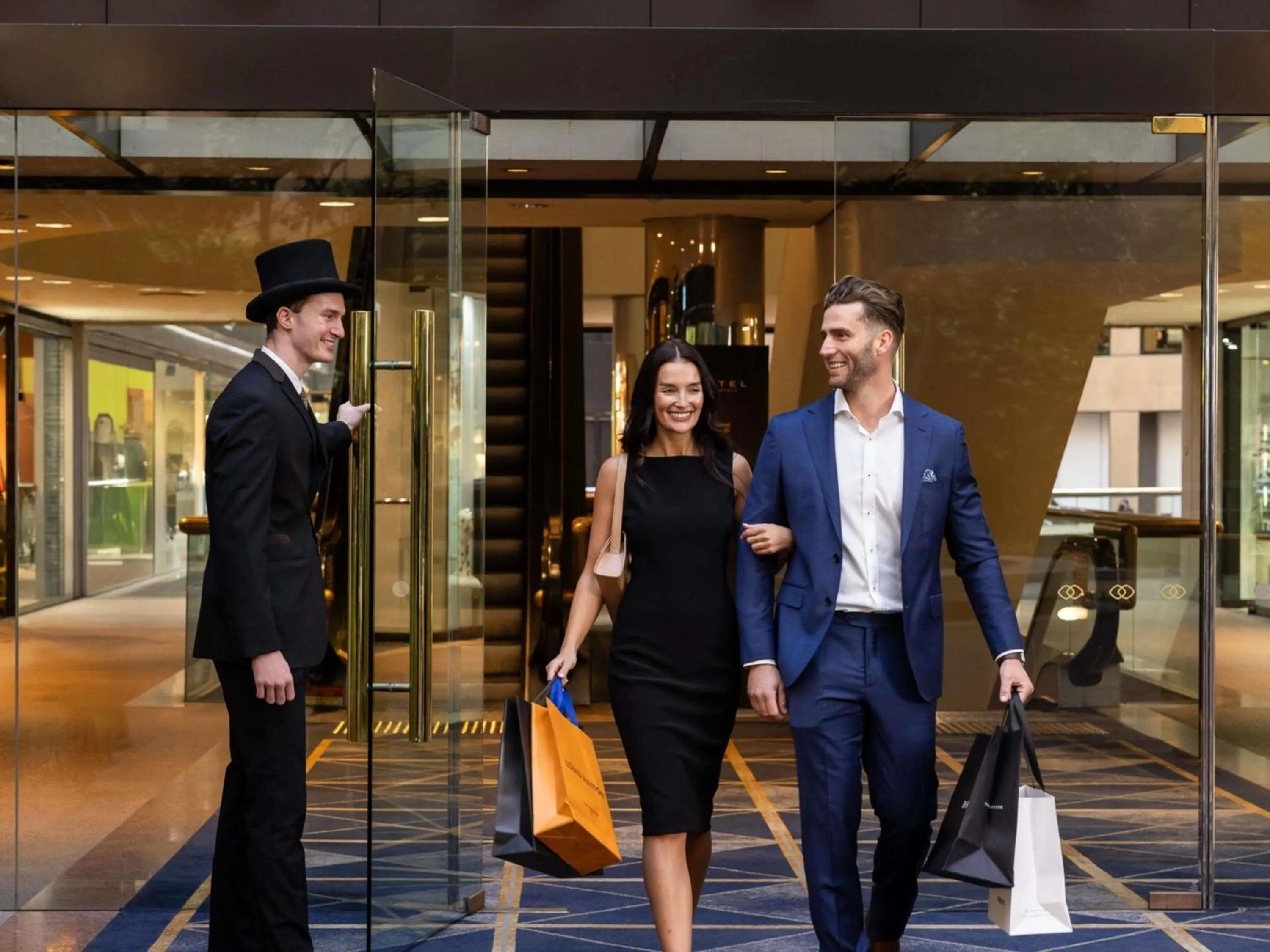 Other in Sofitel Melbourne On Collins