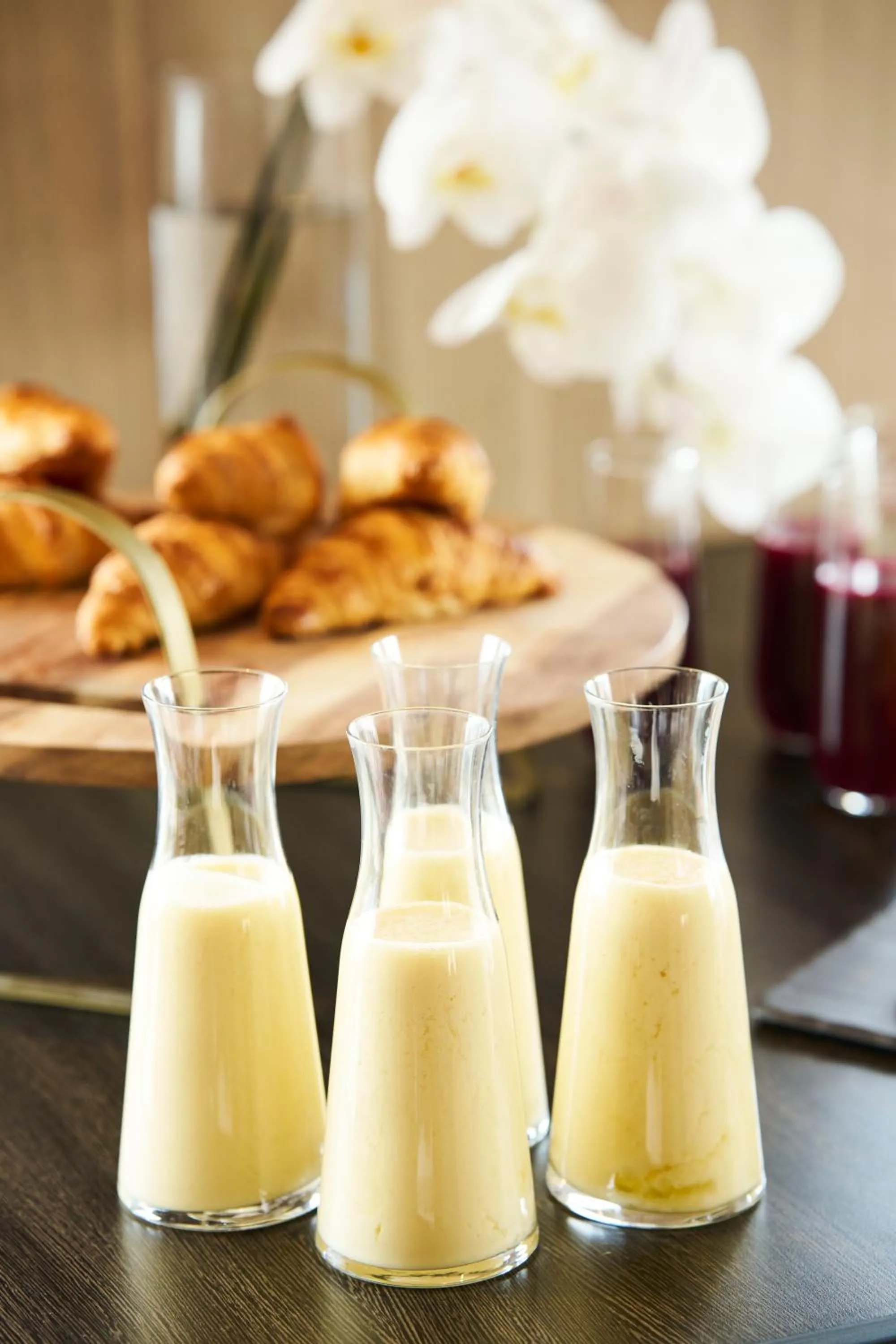 Restaurant/places to eat in Sofitel Melbourne On Collins