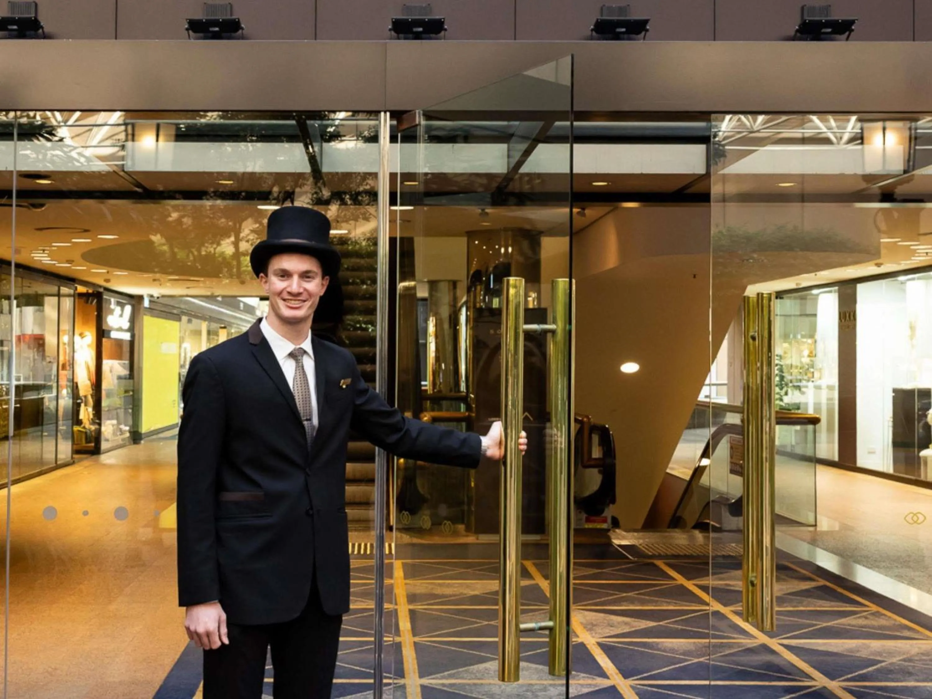 Other in Sofitel Melbourne On Collins