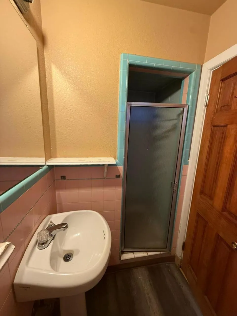 Bathroom in Springs Inn by Capital O I 25