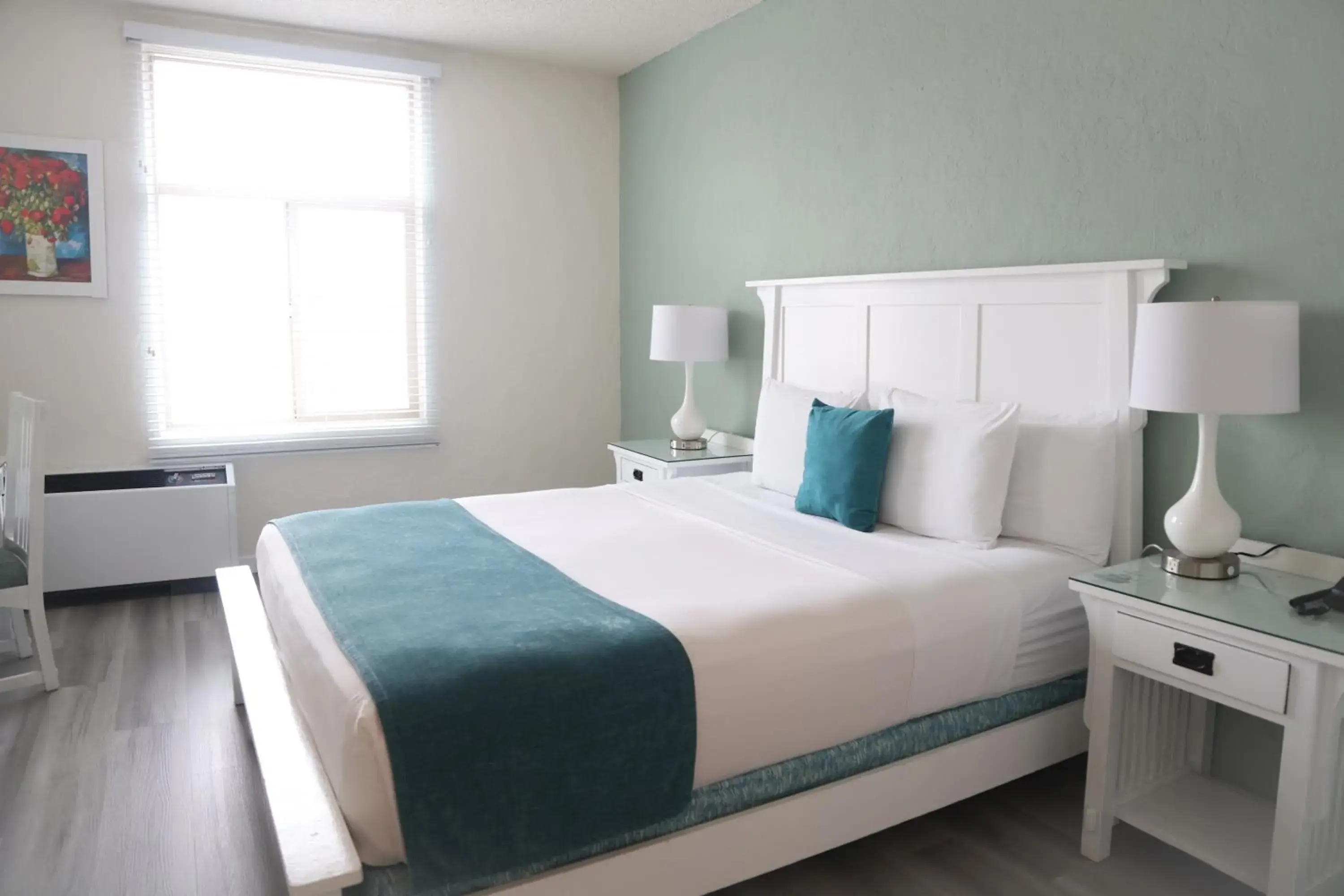 King Room in Hotel Carmel Santa Monica King Room in Hotel Carmel Santa Monica