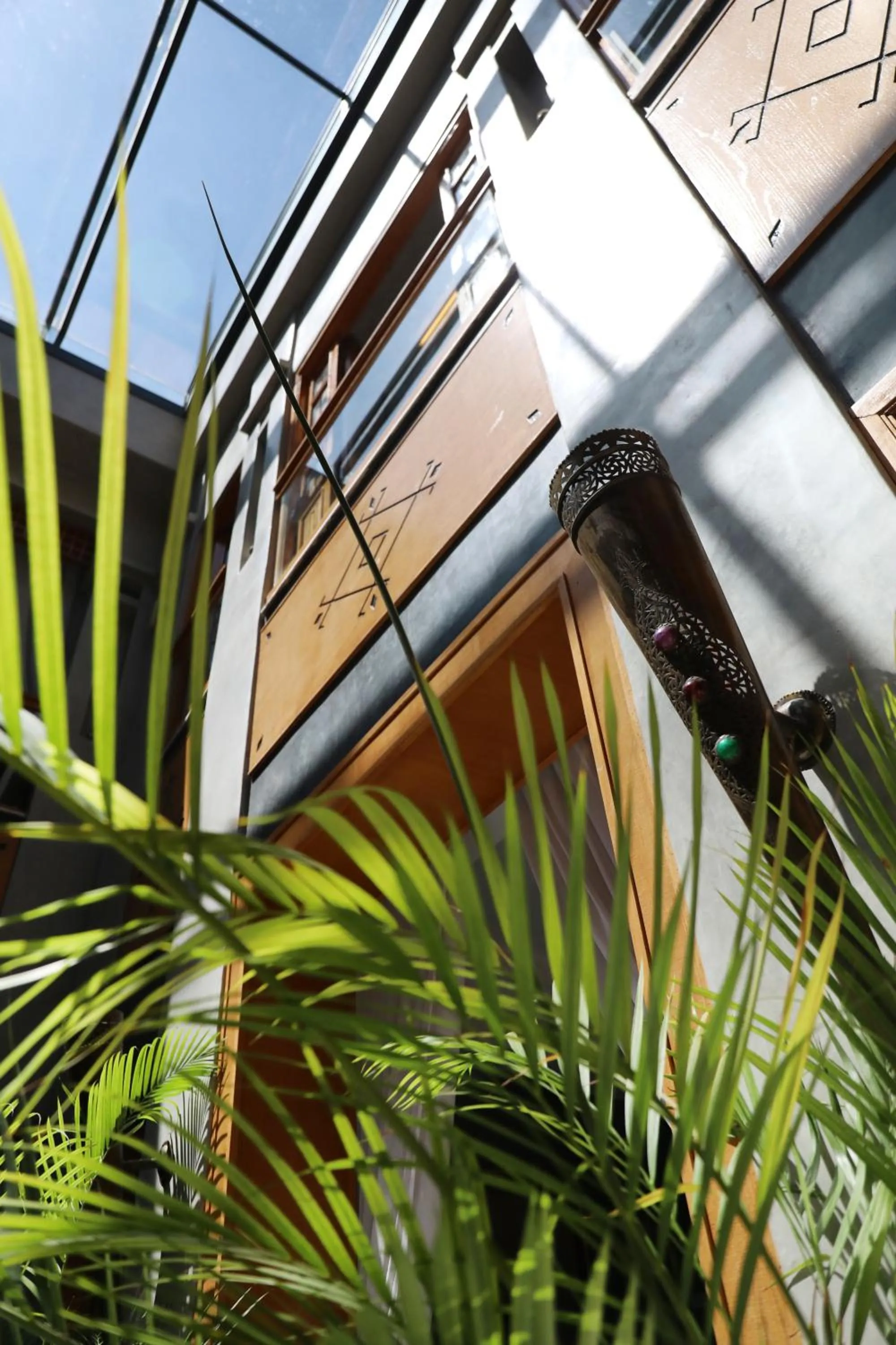 Property building in Riad L'Etoile D'Orient