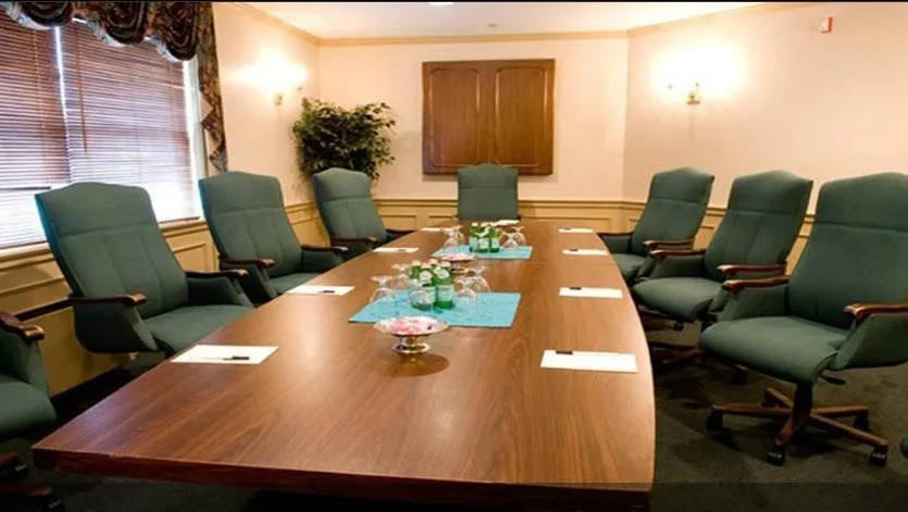 Banquet/Function facilities in The Inn at Reading Hotel & Conference Center