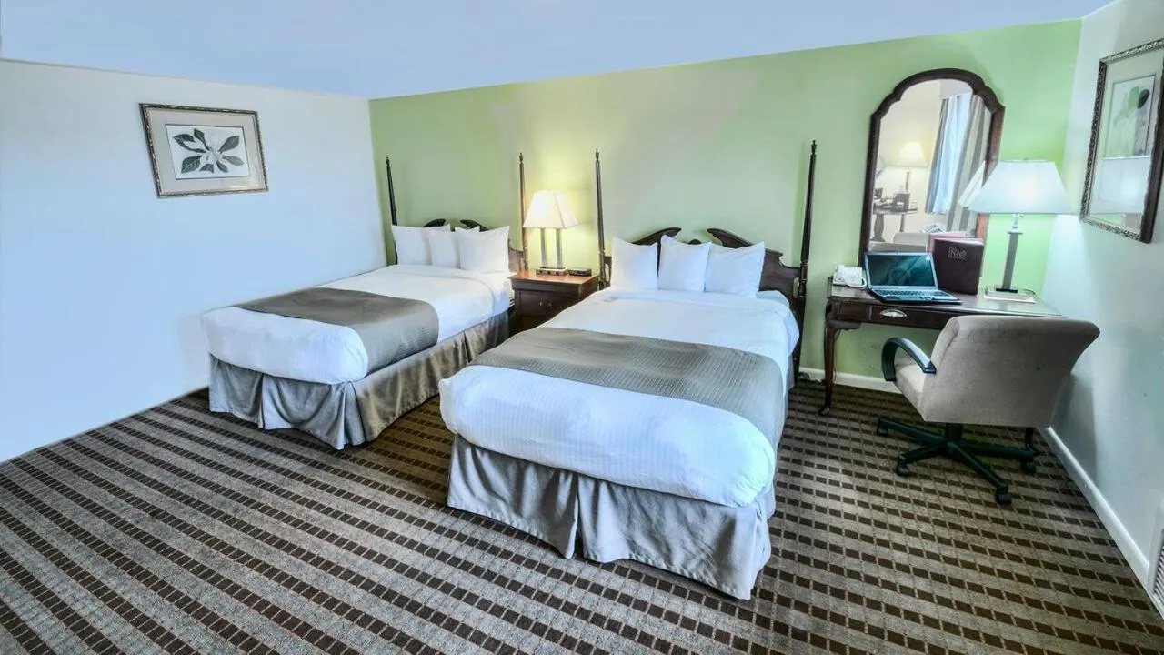 The Inn at Reading Hotel & Conference Center