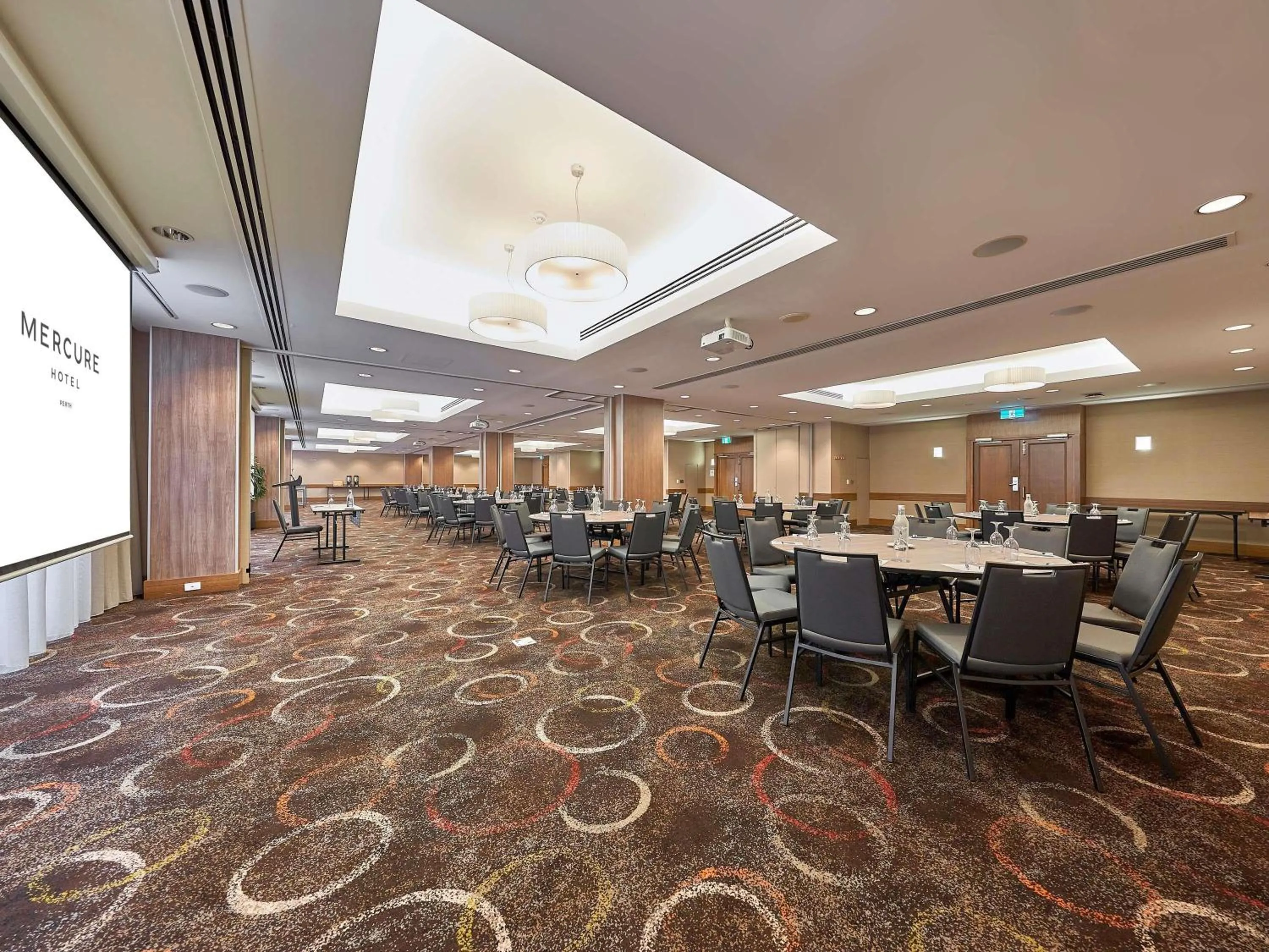 Meeting/conference room in Mercure Perth