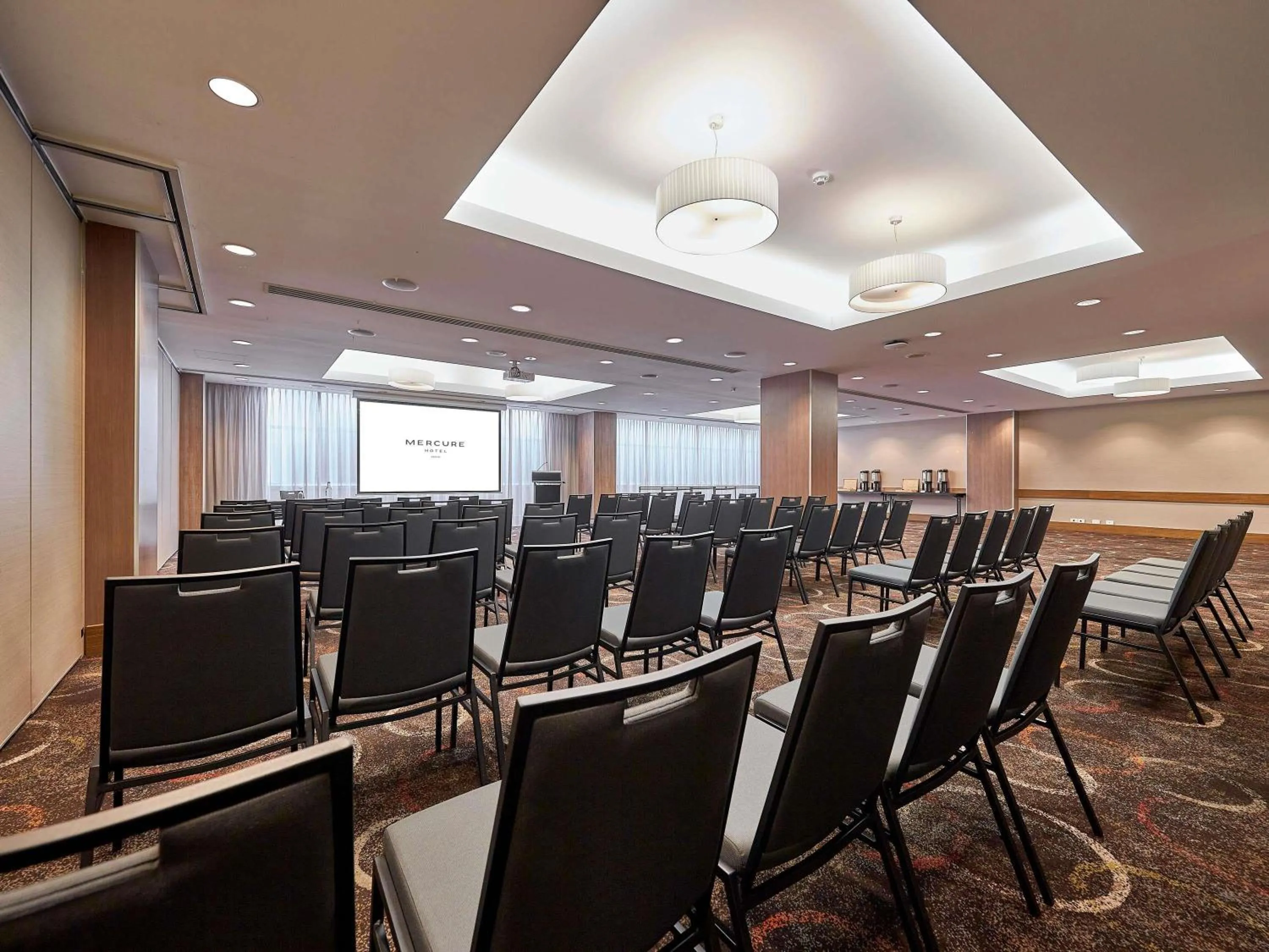 Meeting/conference room in Mercure Perth