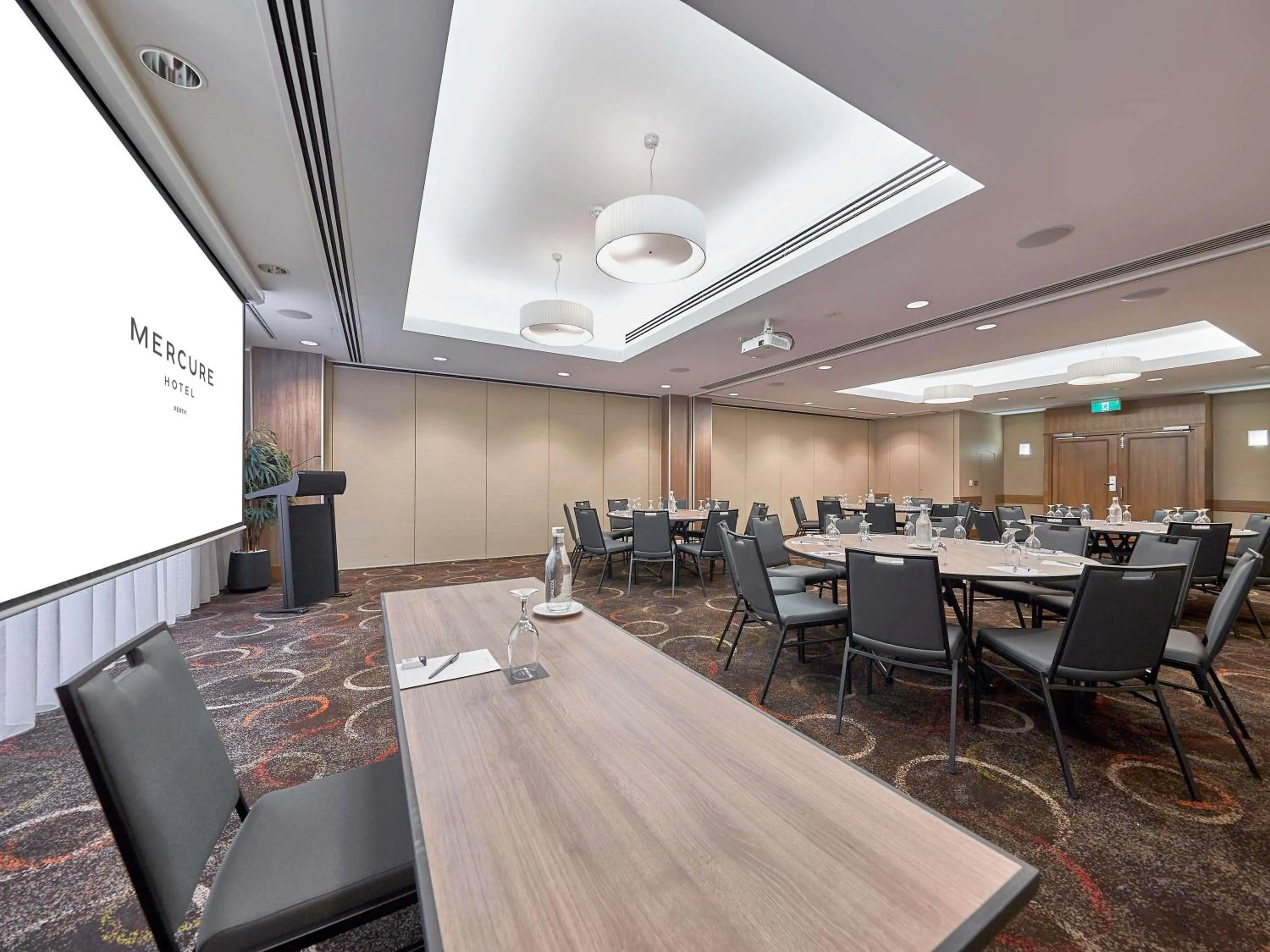 Meeting/conference room in Mercure Perth