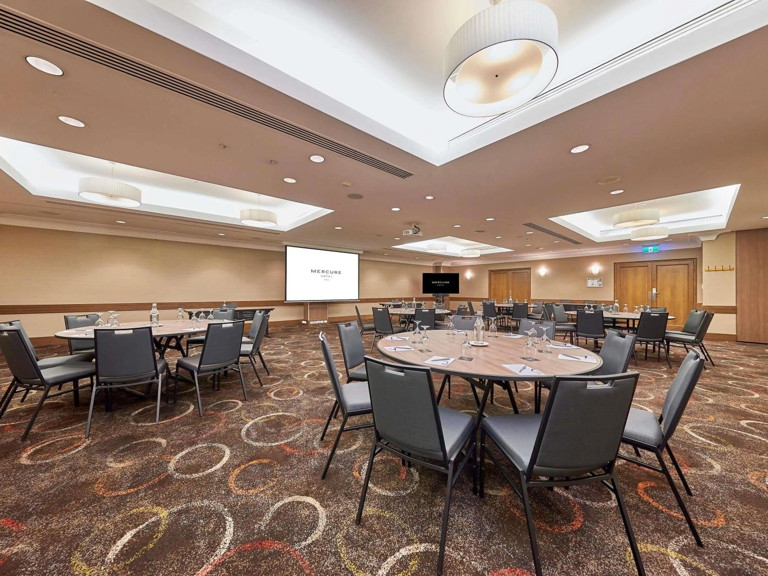 Meeting/conference room in Mercure Perth
