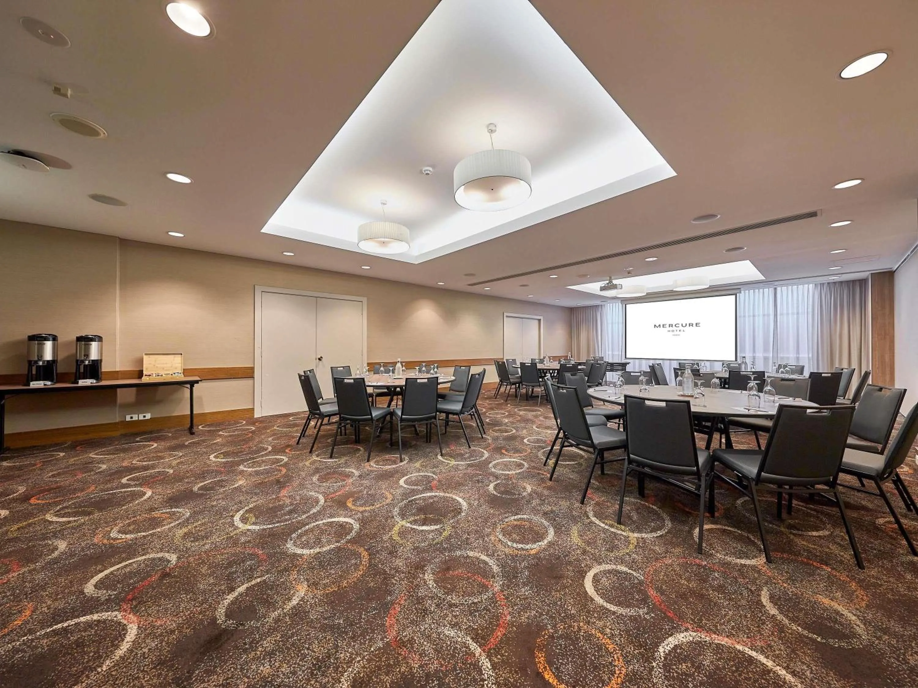 Meeting/conference room in Mercure Perth