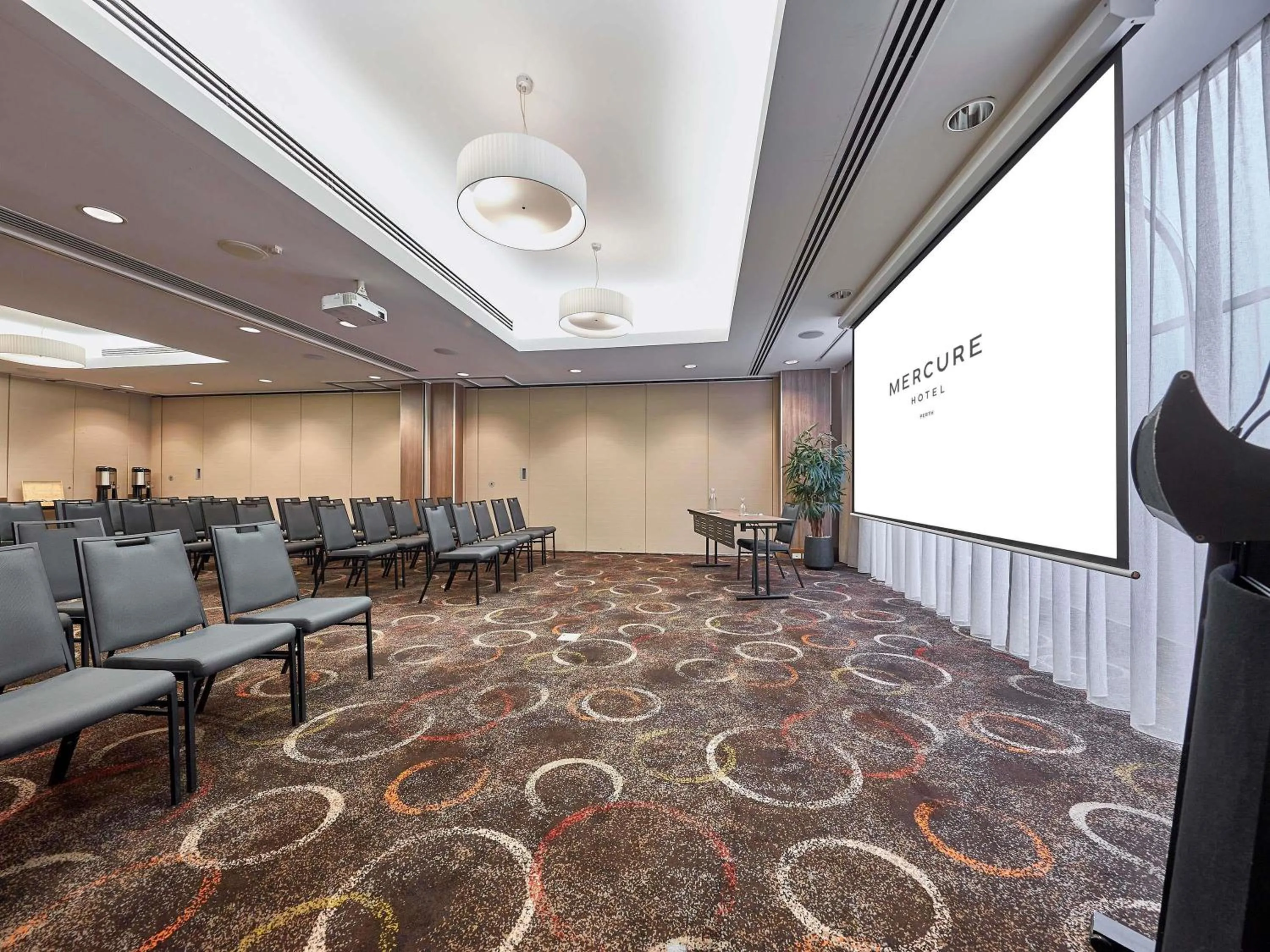 Meeting/conference room in Mercure Perth