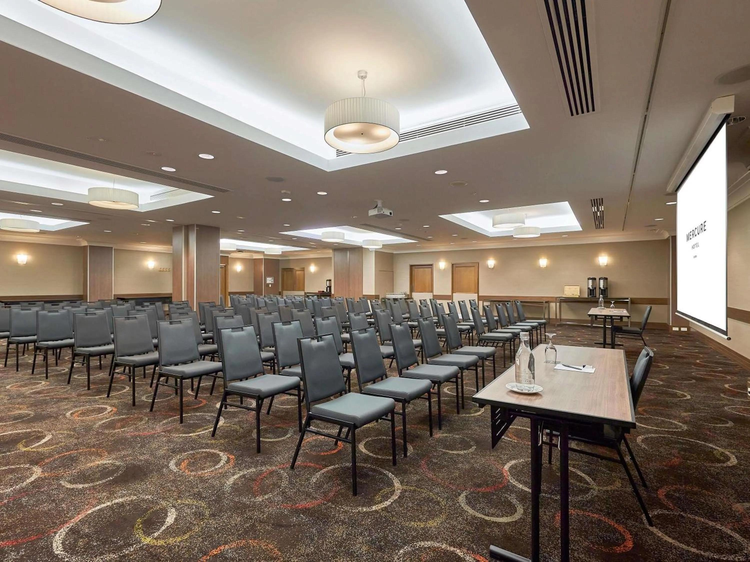 Meeting/conference room in Mercure Perth