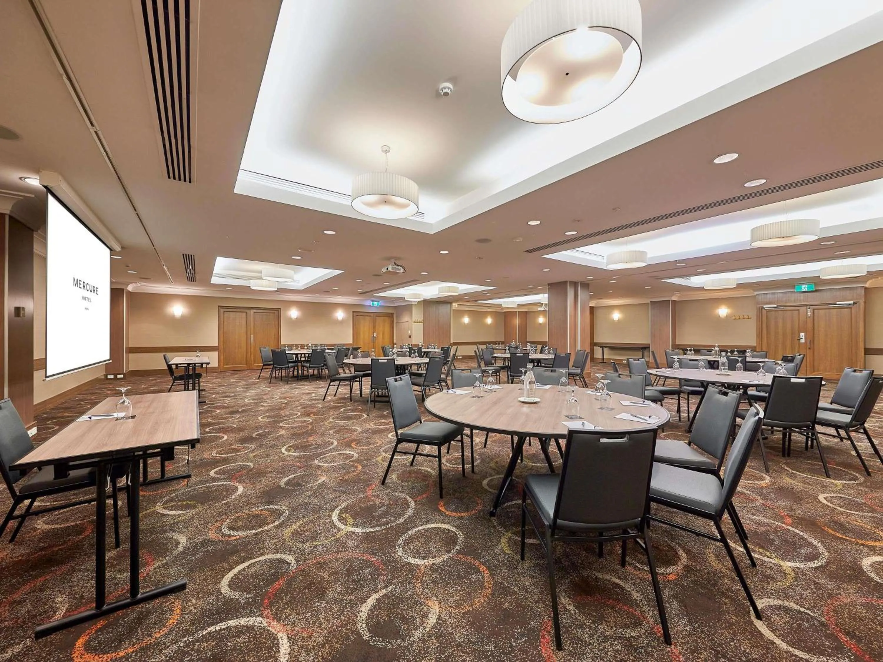 Meeting/conference room in Mercure Perth