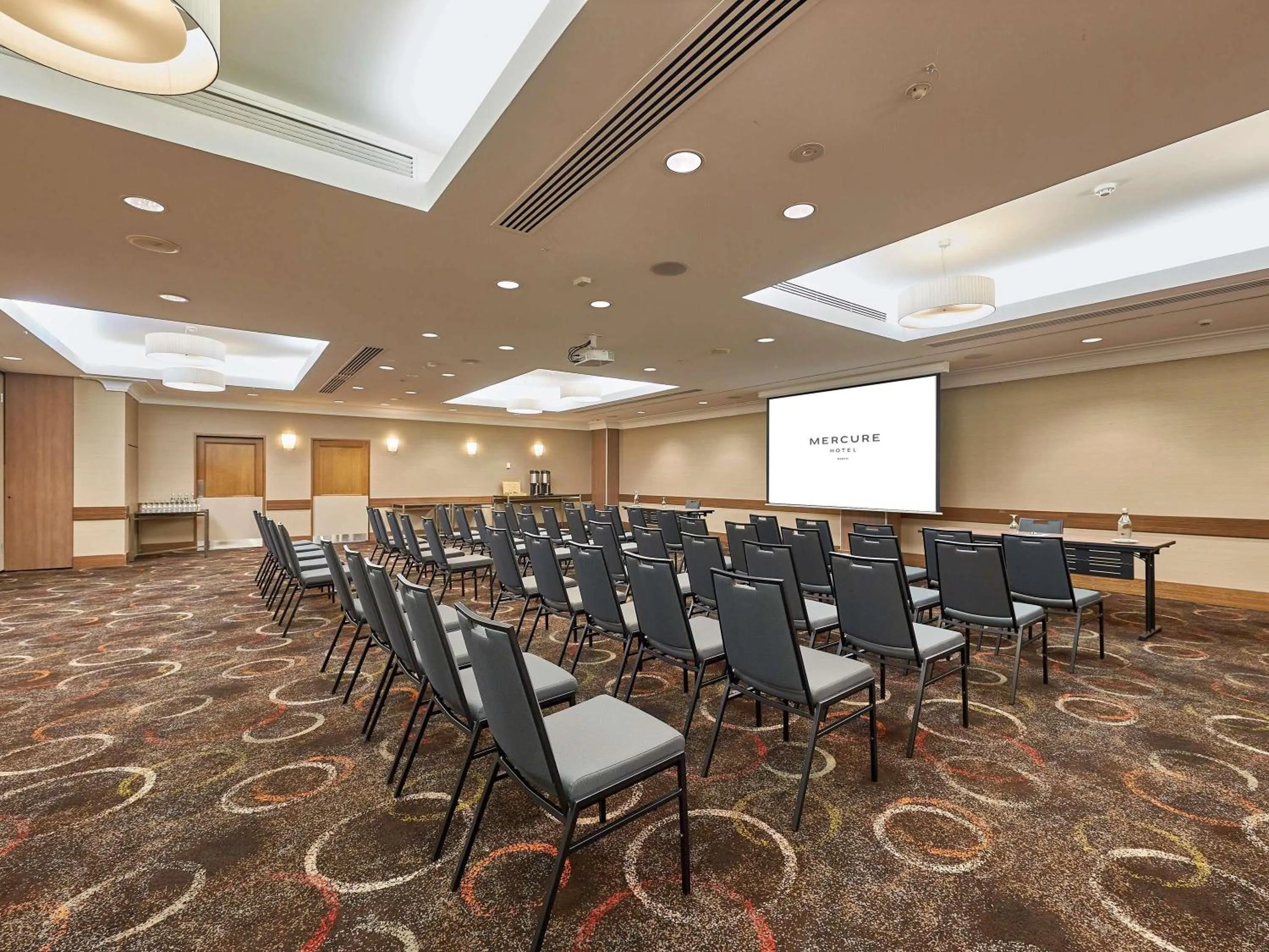 Meeting/conference room in Mercure Perth