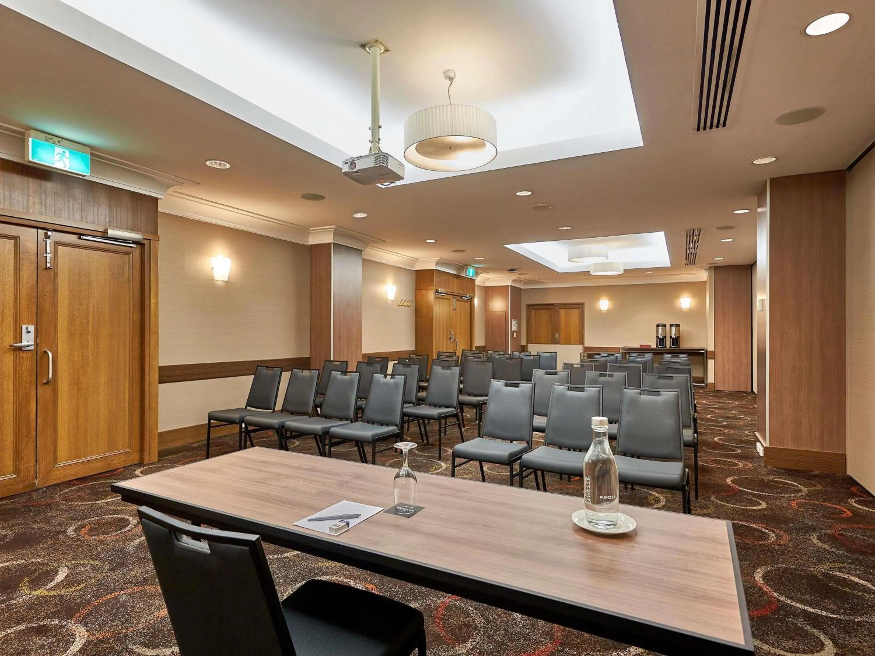 Meeting/conference room in Mercure Perth