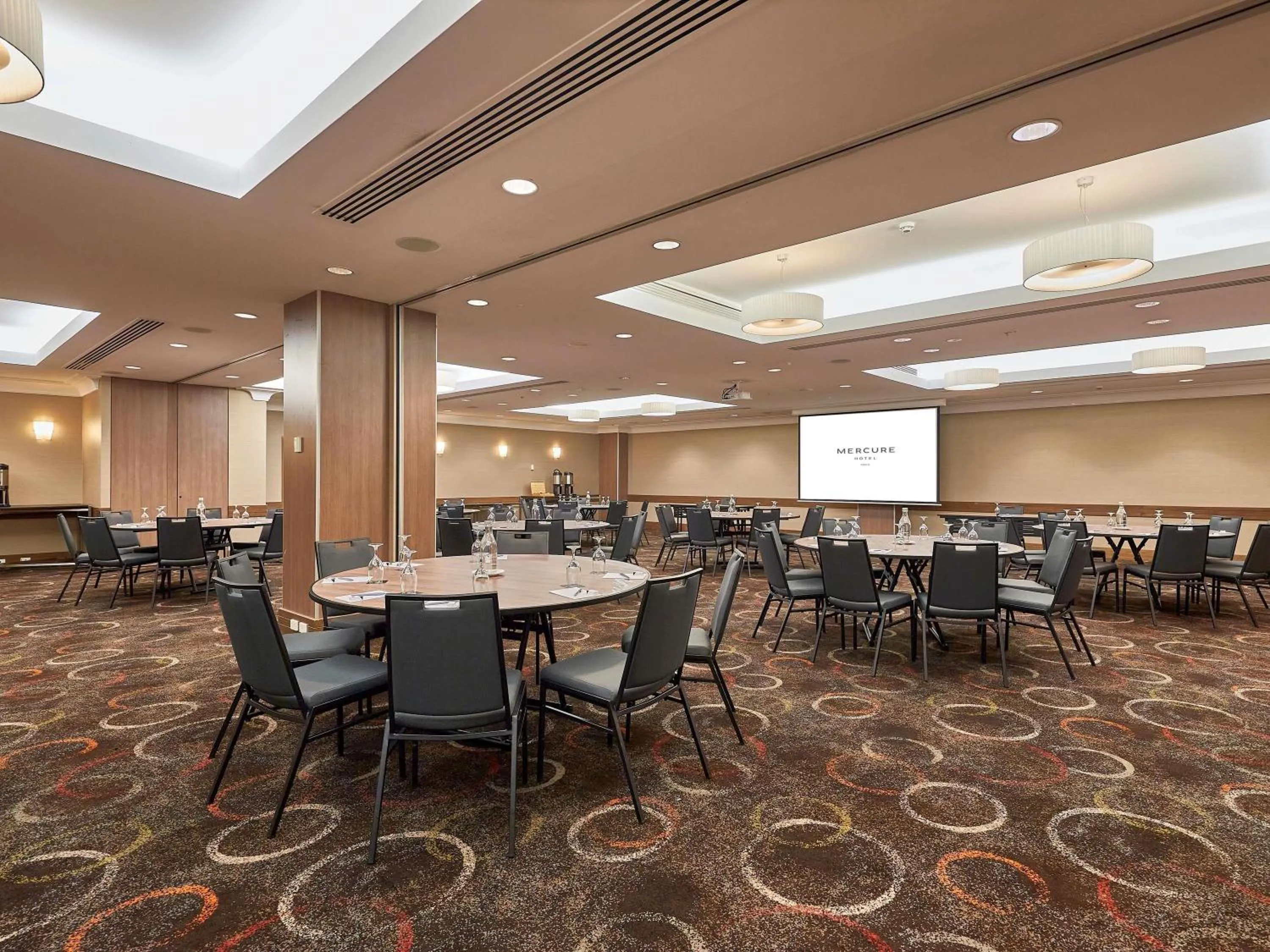 Meeting/conference room in Mercure Perth