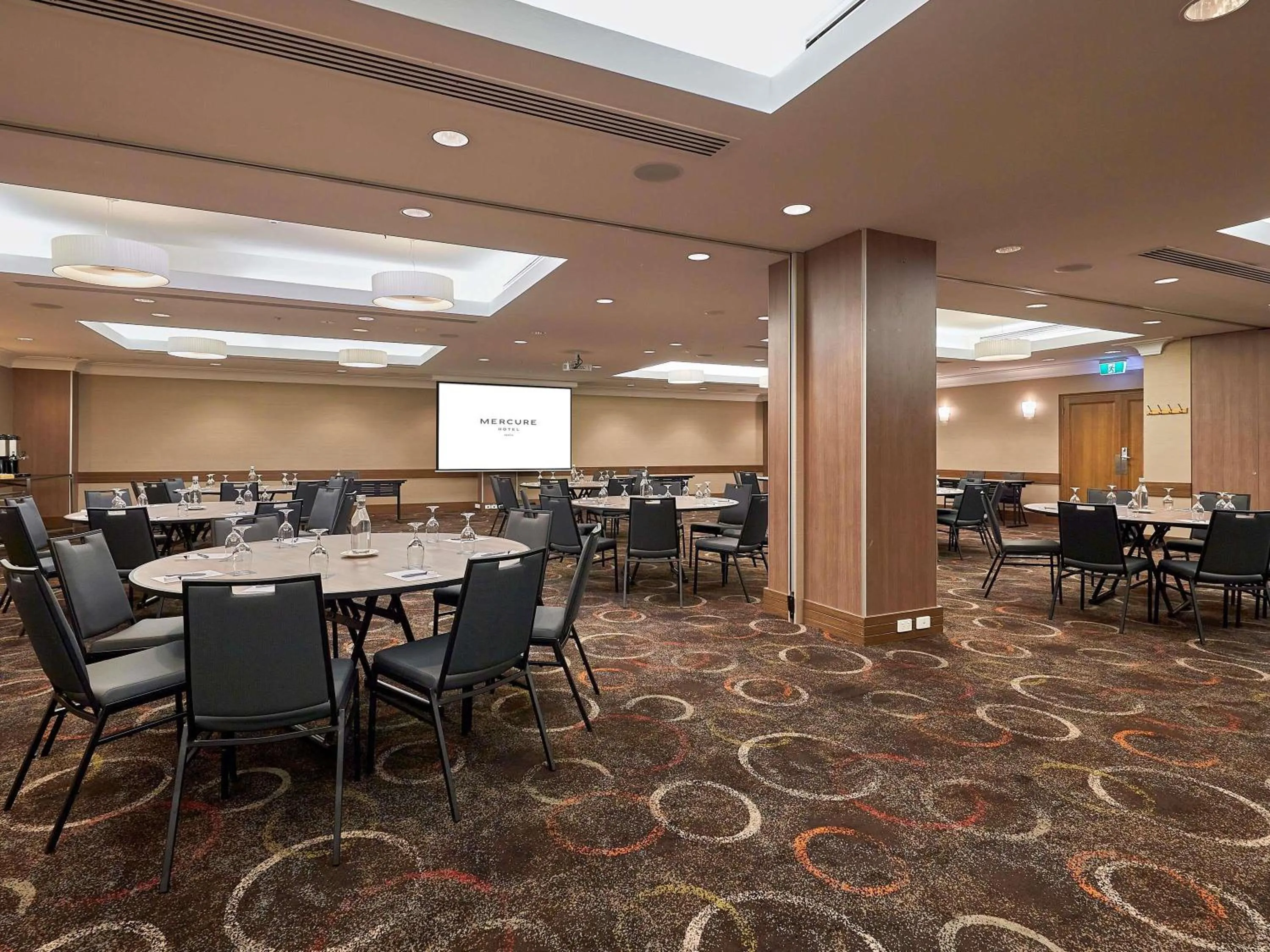 Meeting/conference room in Mercure Perth