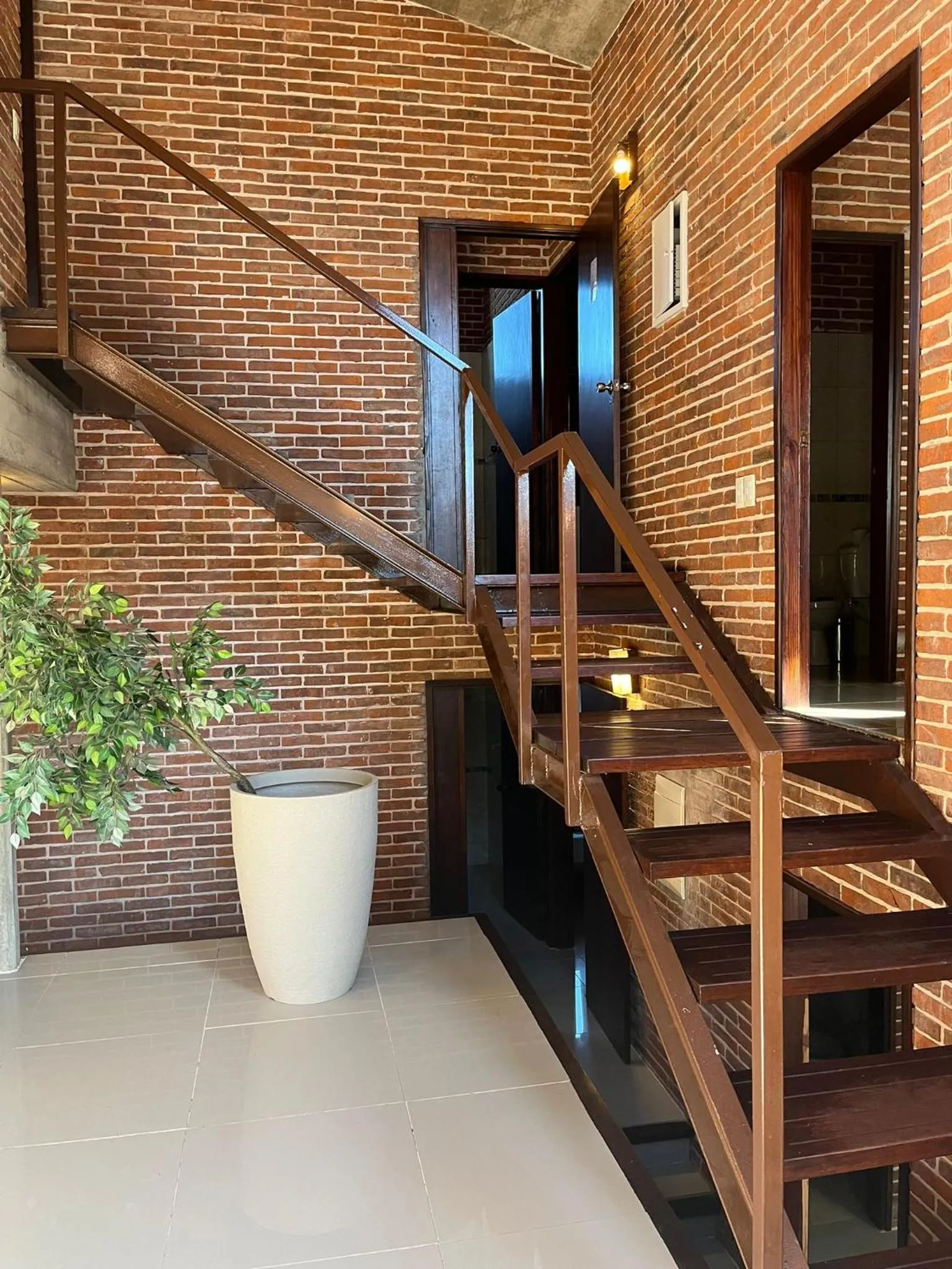 Complejo Laderas del Cerro