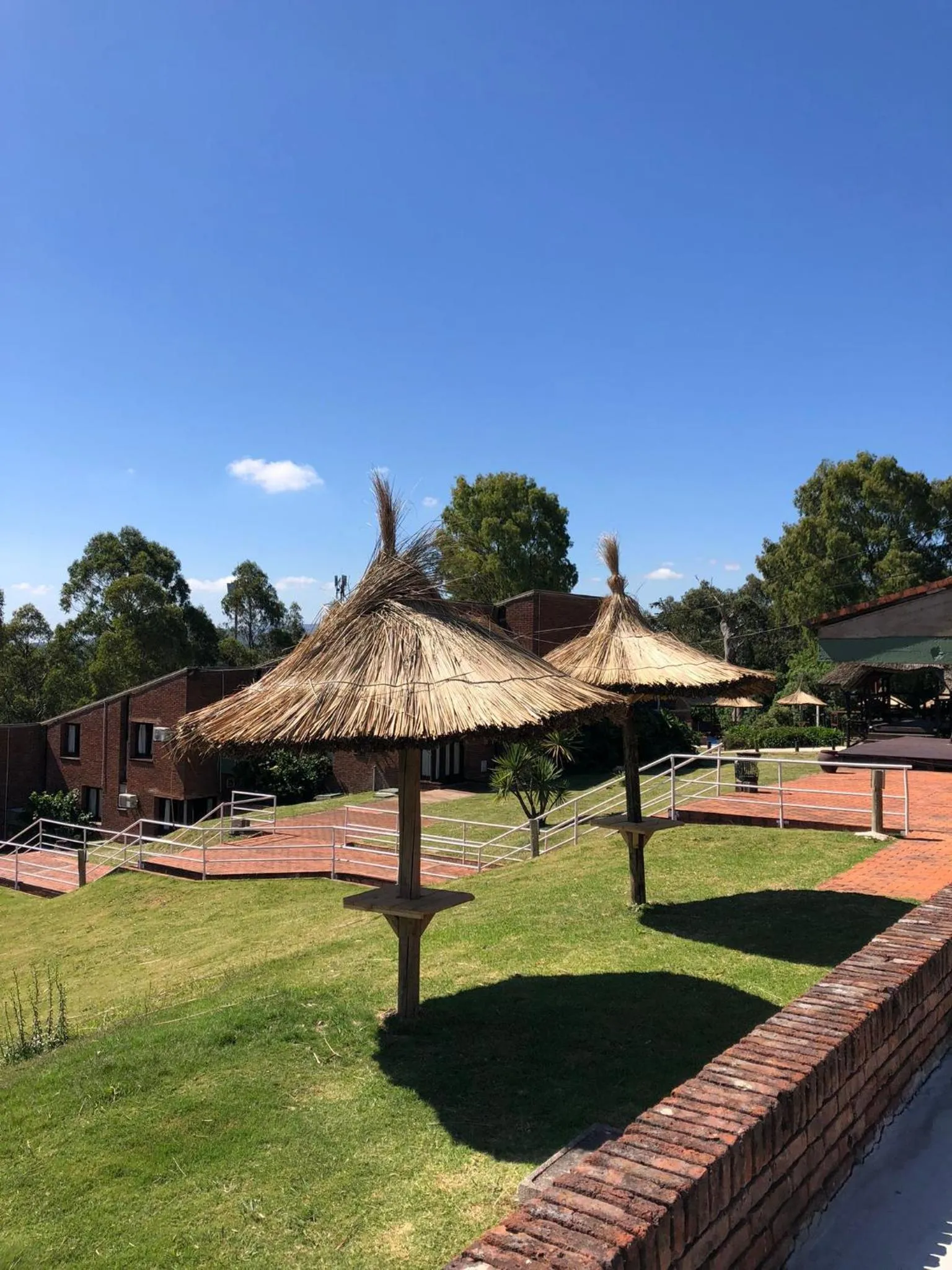 Complejo Laderas del Cerro